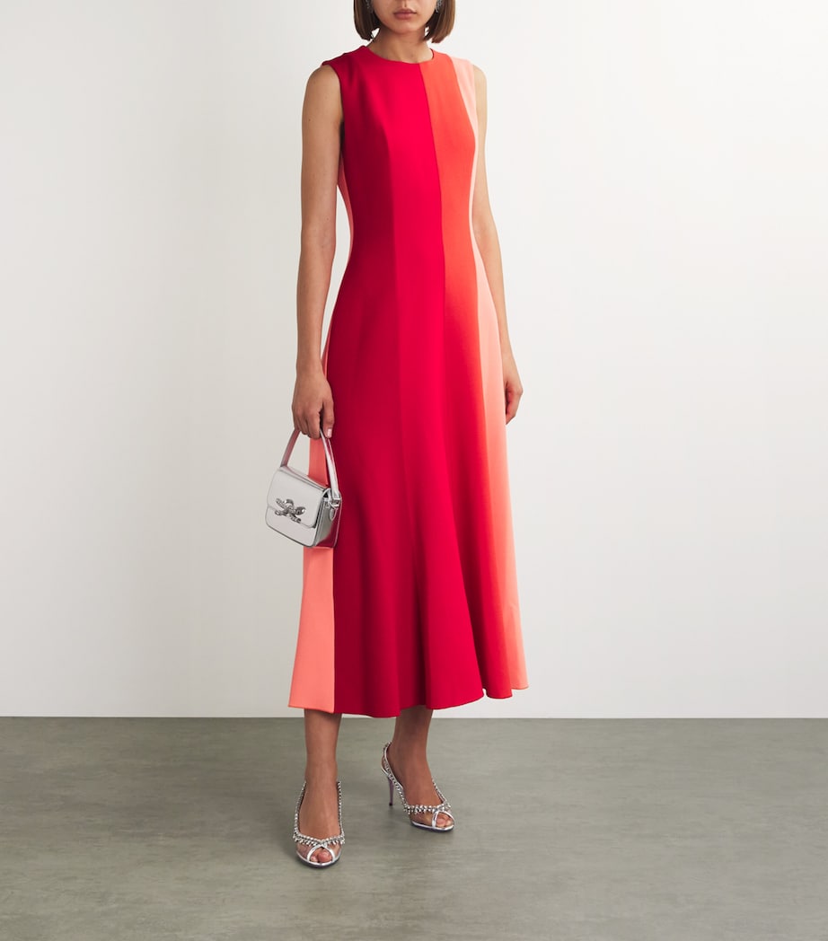 Crystal Temptation Sandals 75 SILVER Image 5