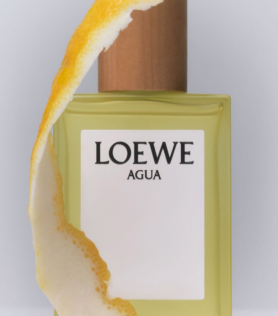 Agua Eau de Toilette (50Ml) NO COLOUR Image 5