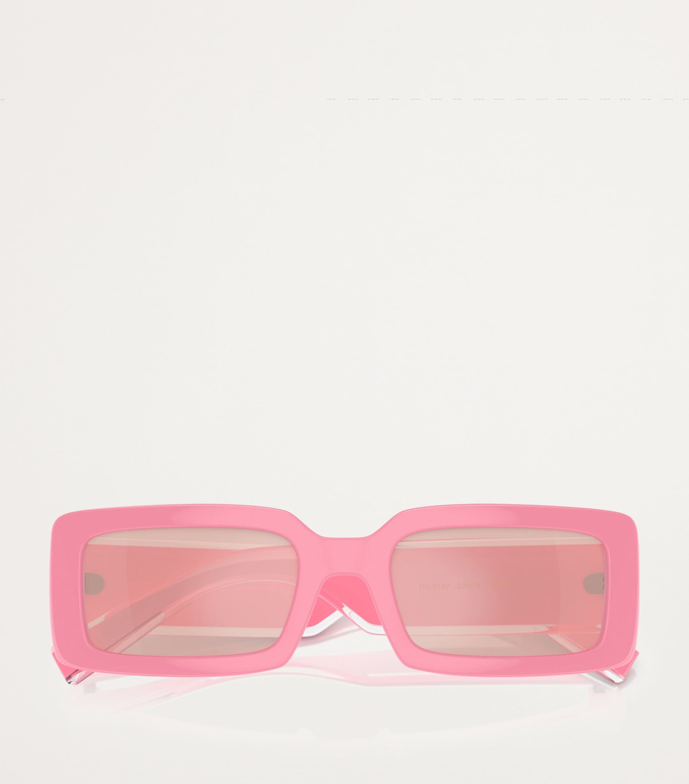 Dolce&Gabbana Injected 0DG6187 Sunglasses Image 5