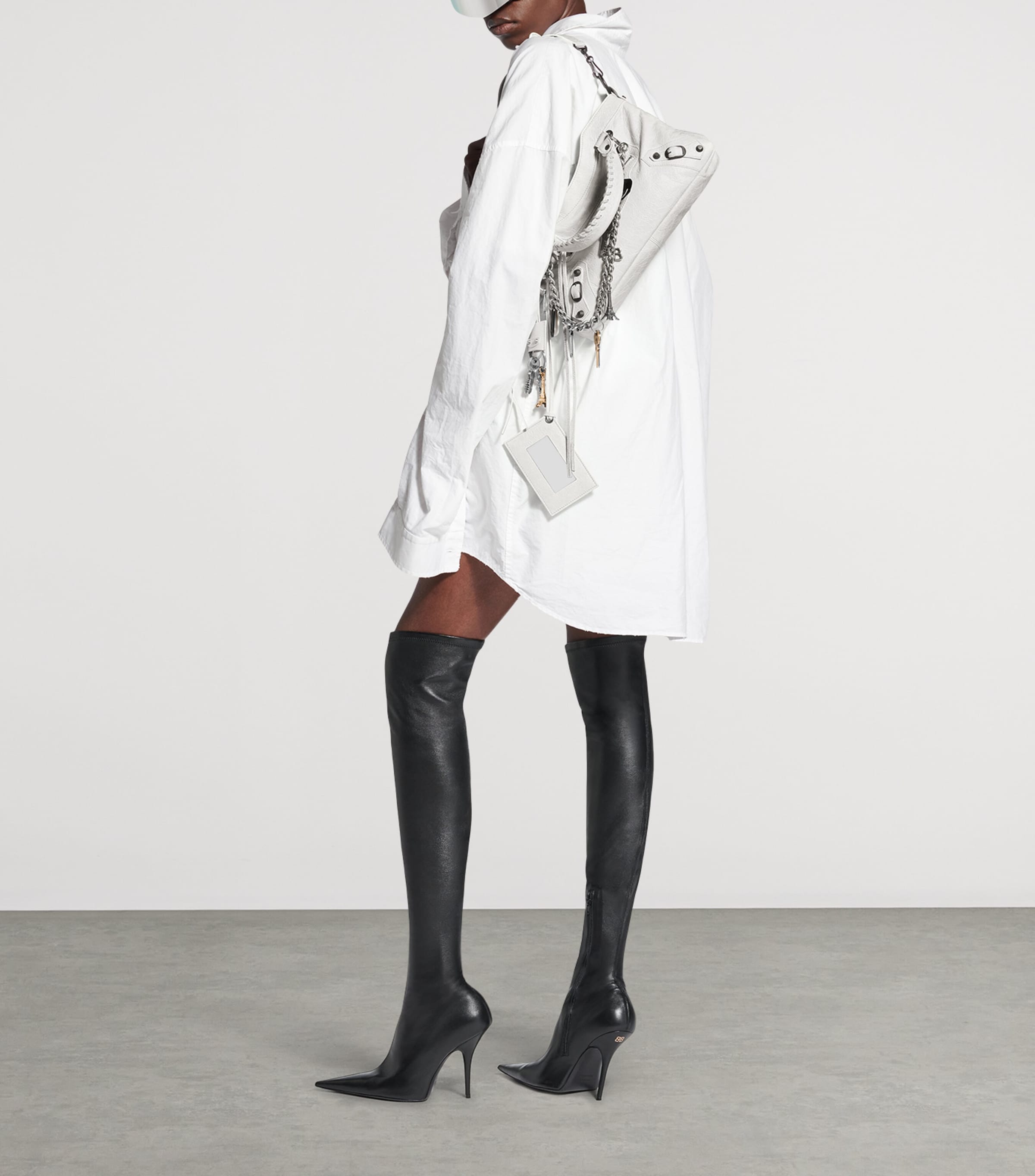 Le City First Top-Handle Bag 9104 Image 7