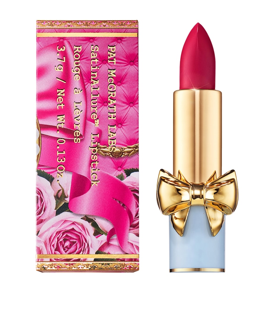 SatinAllure Lipstick FLEUR FATALE Image 1