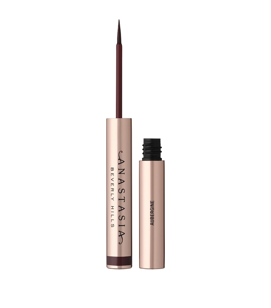 Anastasia Beverly Hills Liquid Liner Aubergine Image 1