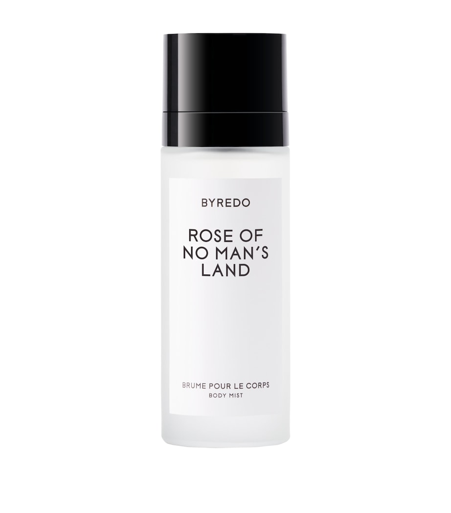 Byredo Rose Of No Man's Body Mist (100ml) Image 1