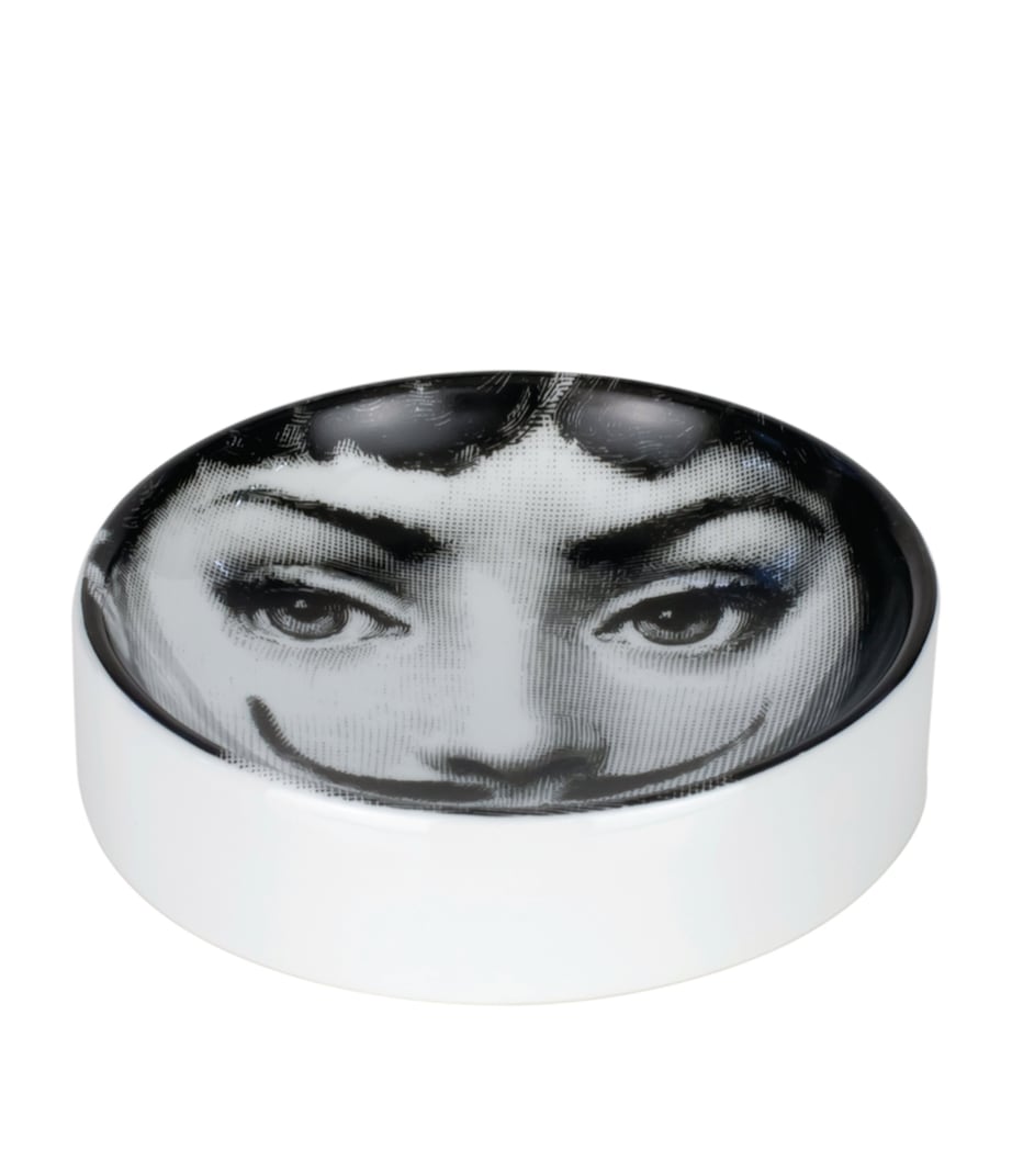 Fornasetti Tema e Variazioni No. 21 Ashtray Image 2