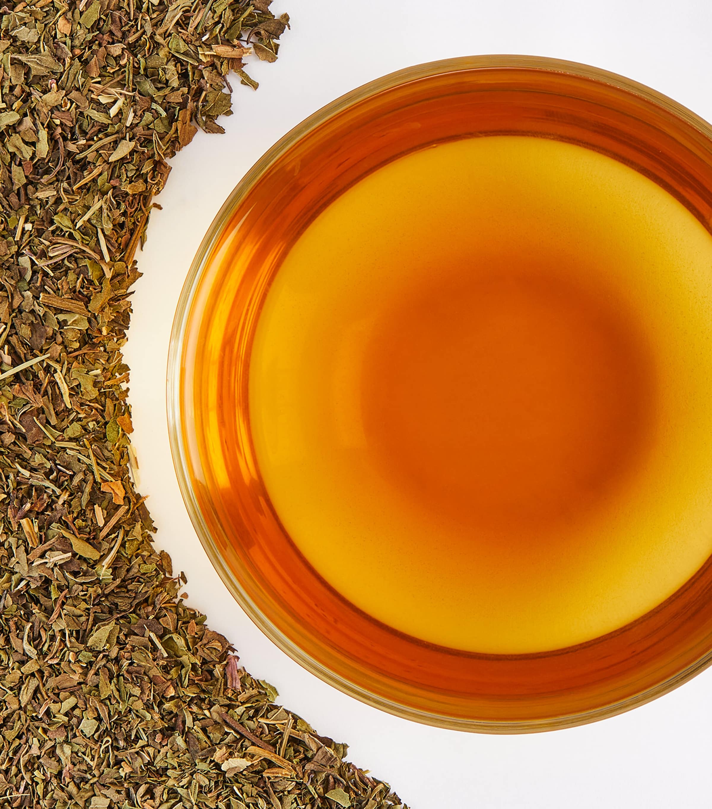 No. 98 Moroccan Mint Green Tea (20 Tea Bags) NO COLOUR Image 5