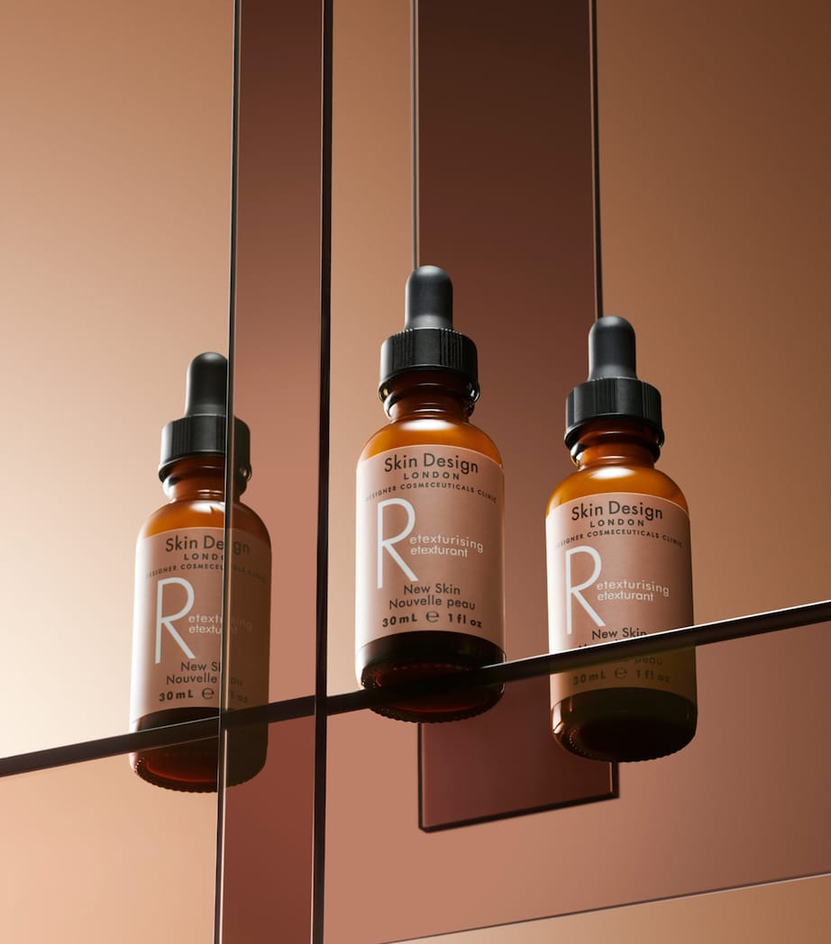 Retexturising Serum (30ml) NO COLOUR Image 4