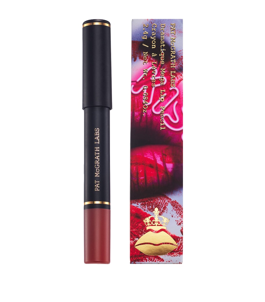 Dramatique Mega Lip Pencil FLESH 3 Image 1
