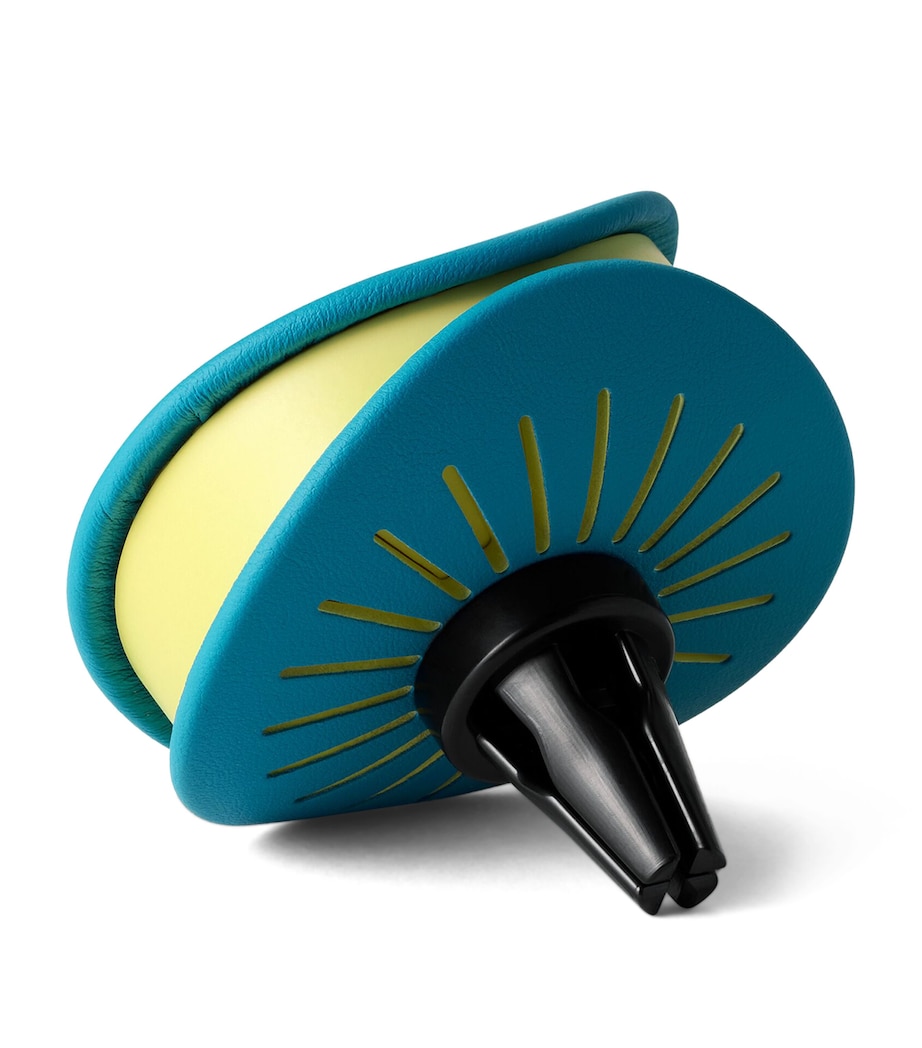 Acqua di Parma Leather Car Diffuser Image 3