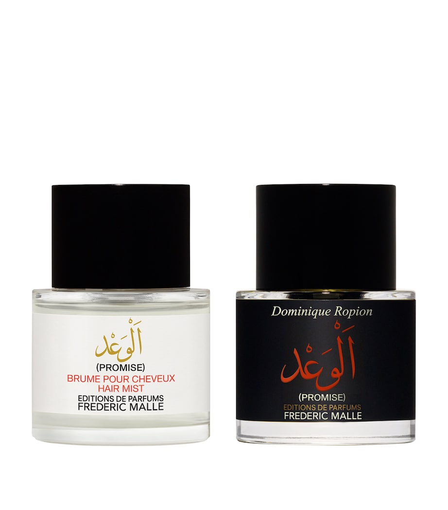 Promise Eau de Parfum Fragrance Gift Set NO COLOUR Image 3