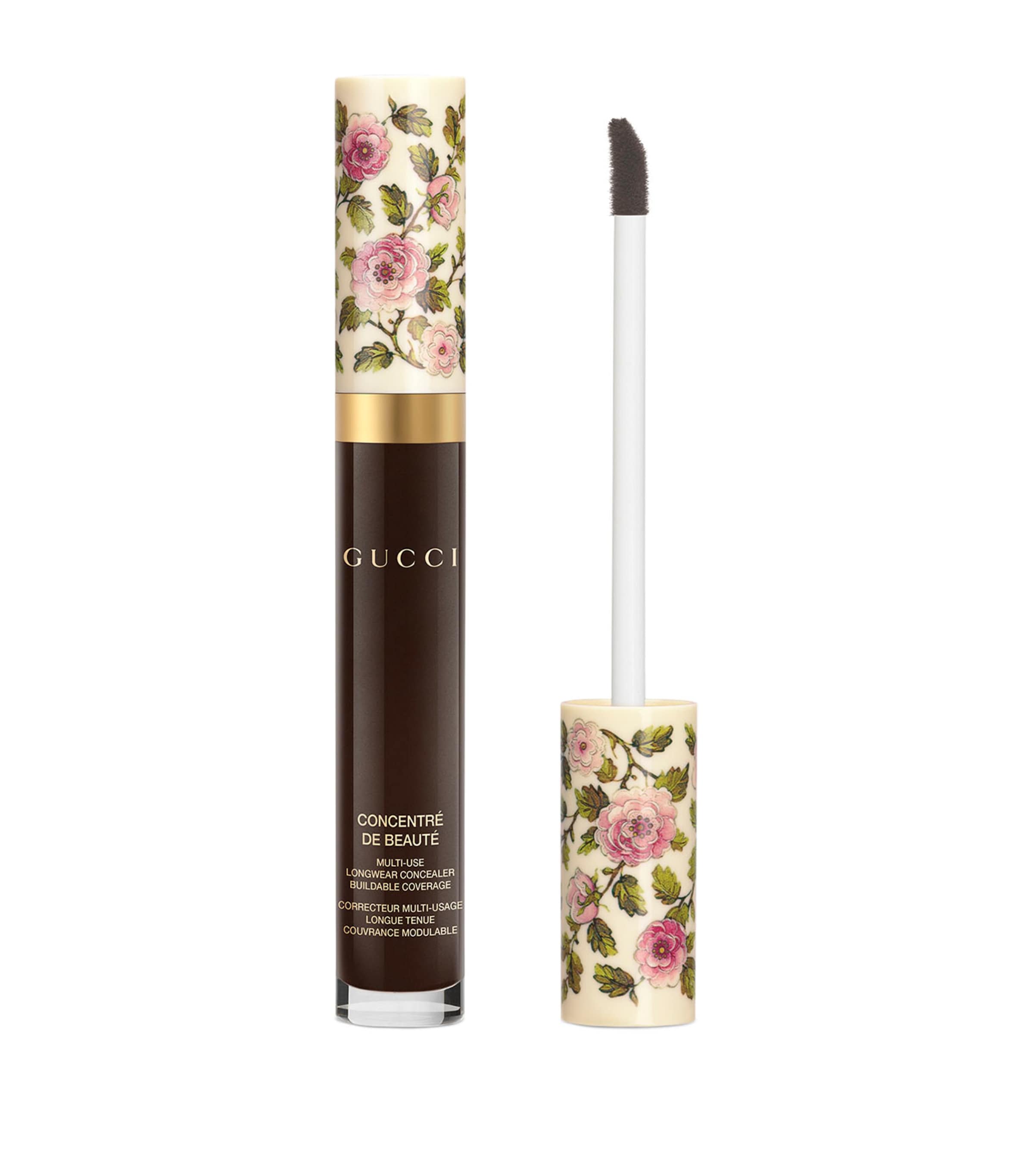 Gucci Concentré De Beauté Liquid Concealer | Make-up | Face | Concealers | Designers | Gucci