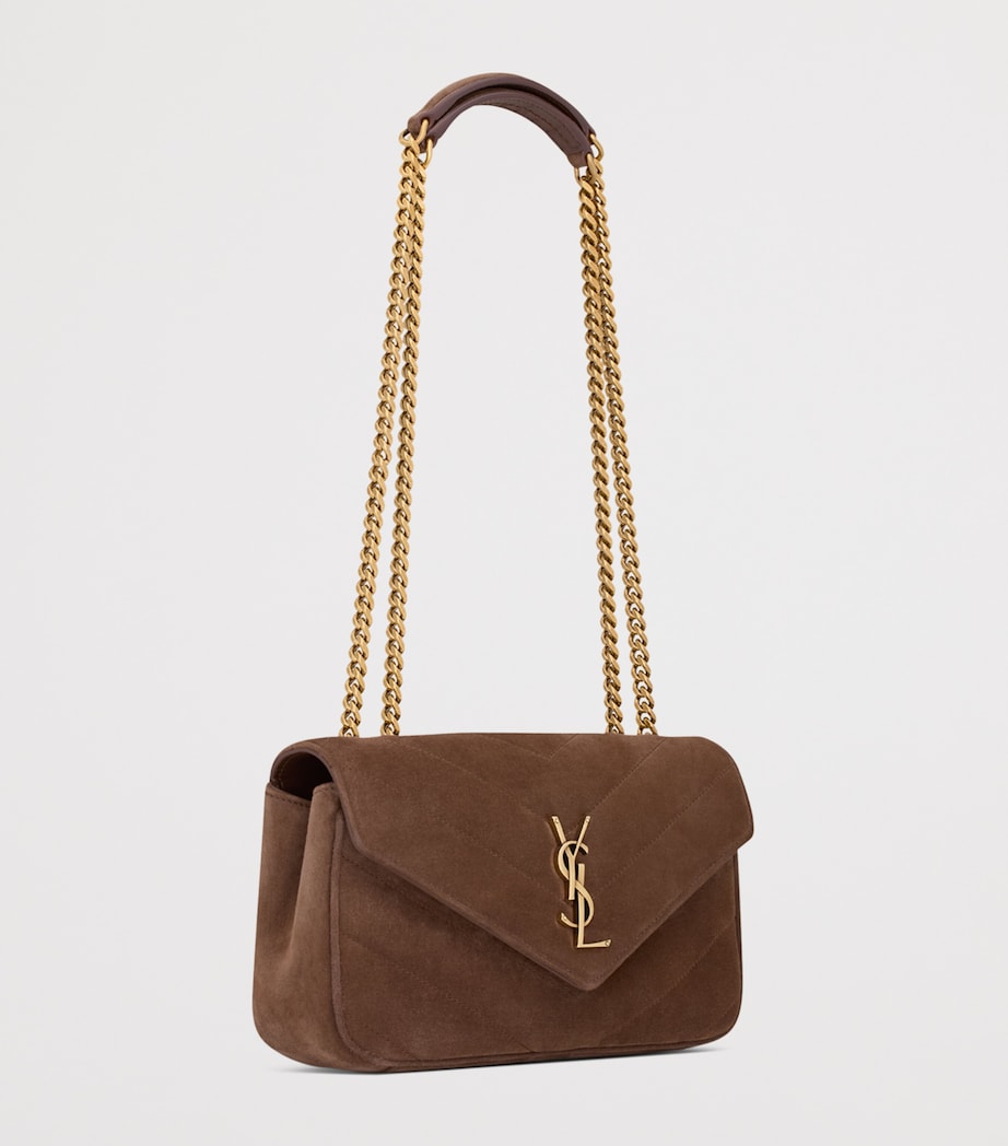 Small Loulou Shoulder Bag 2358 Image 3