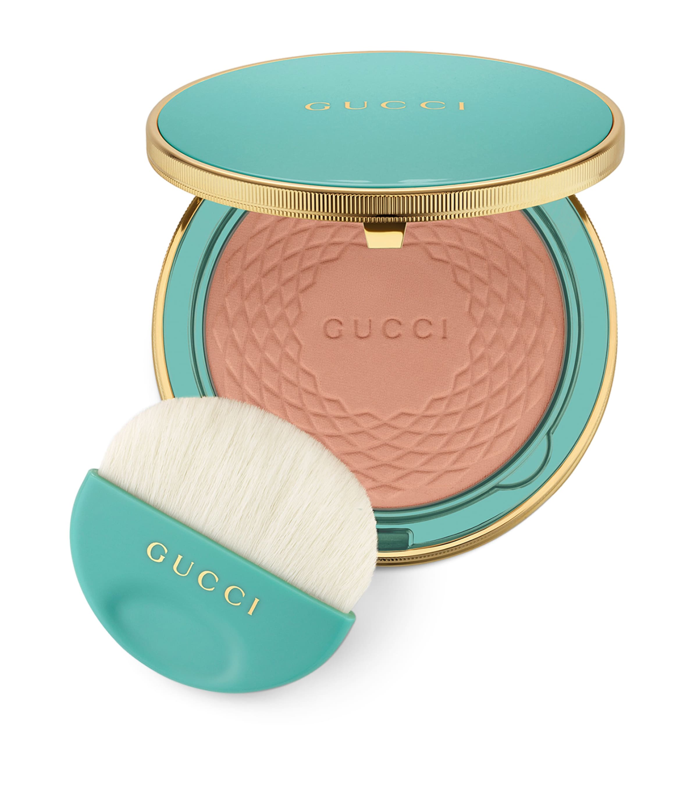Gucci Poudre de Beauté Éclat Soleil | Make-up | Face | Bronzers | Designers | Gucci