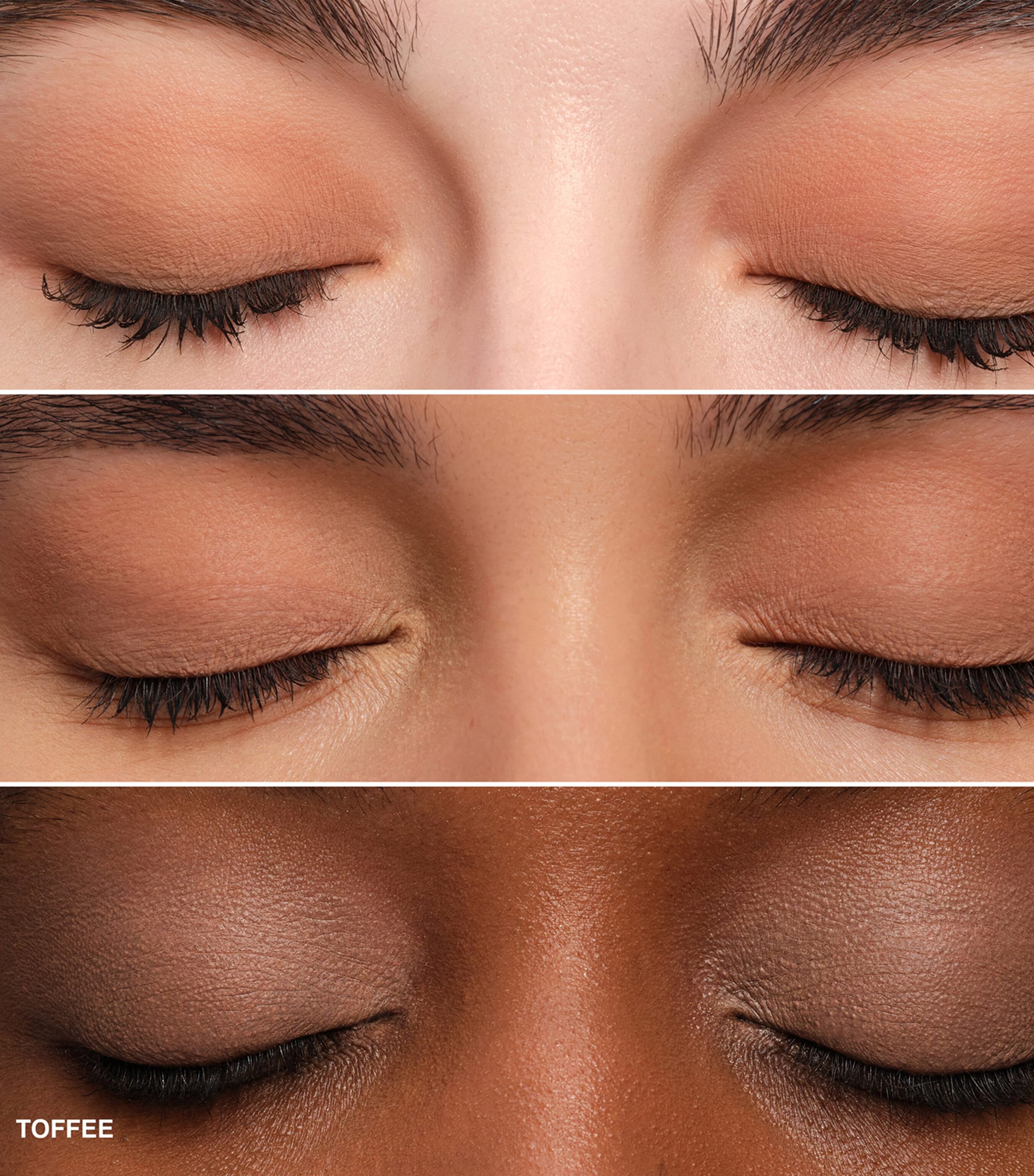 Long-Wear Cream Shadow Stick TOFFEE Image 2