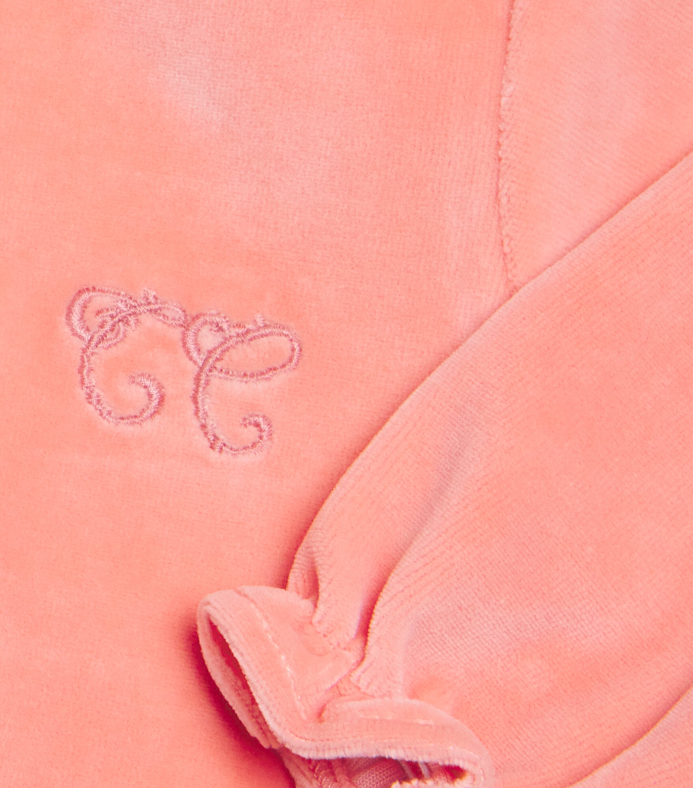 Velvet All-In-One (Newborn-2 Years) 34ROSE THE Image 3