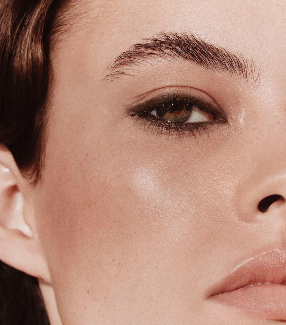 Trait d'Hermès Eye Color Pencil 93 BRUN BISTRE X3 Image 6