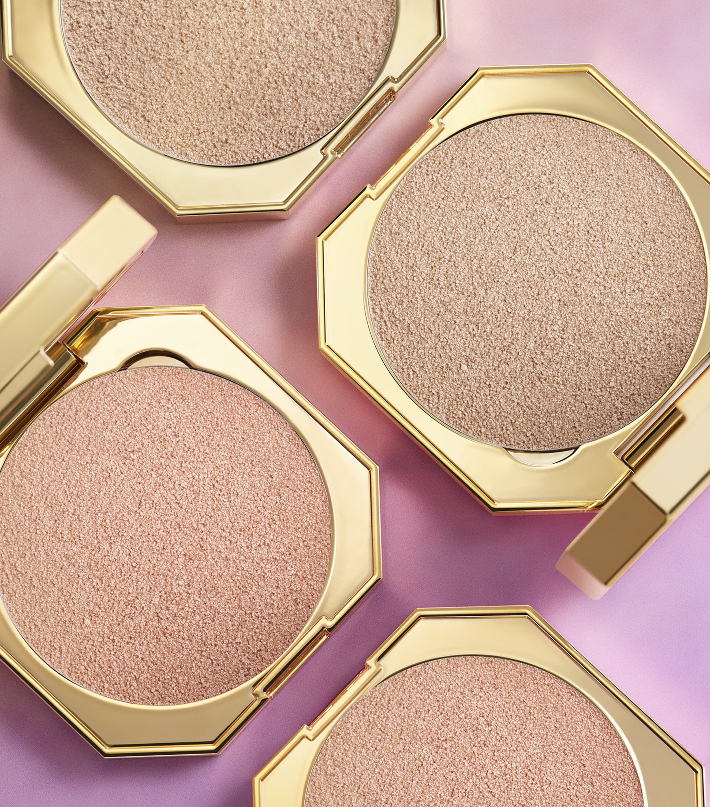 Fabulous Skin Highlighter and Case Bundle HIGLIGHT Image 5