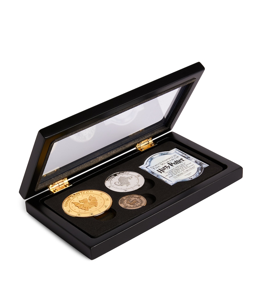 Gringotts Coin Collection MULTI Image 2