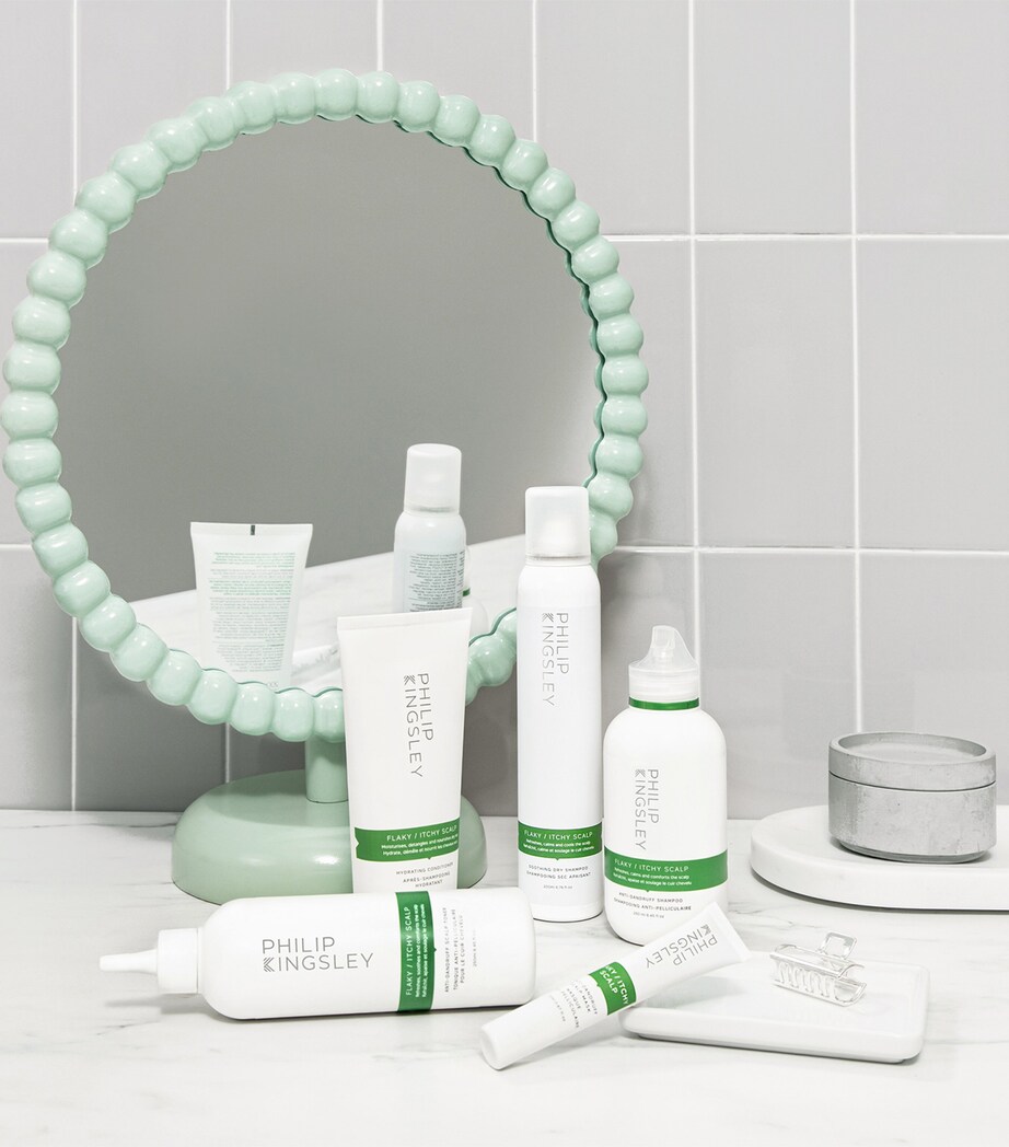 Flakey/Itchy Scalp Mask (2 x 20ml) NO COLOUR Image 5