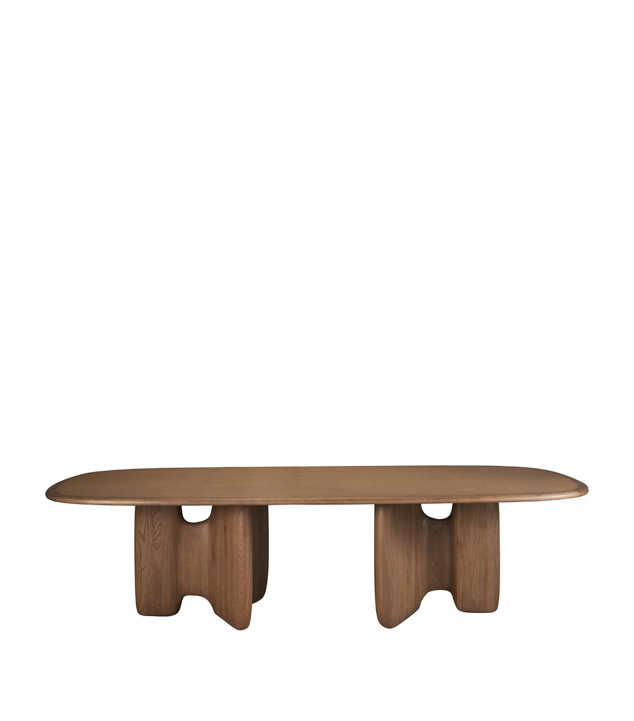 Rio Ipanema Dining Table MULTI Image 1