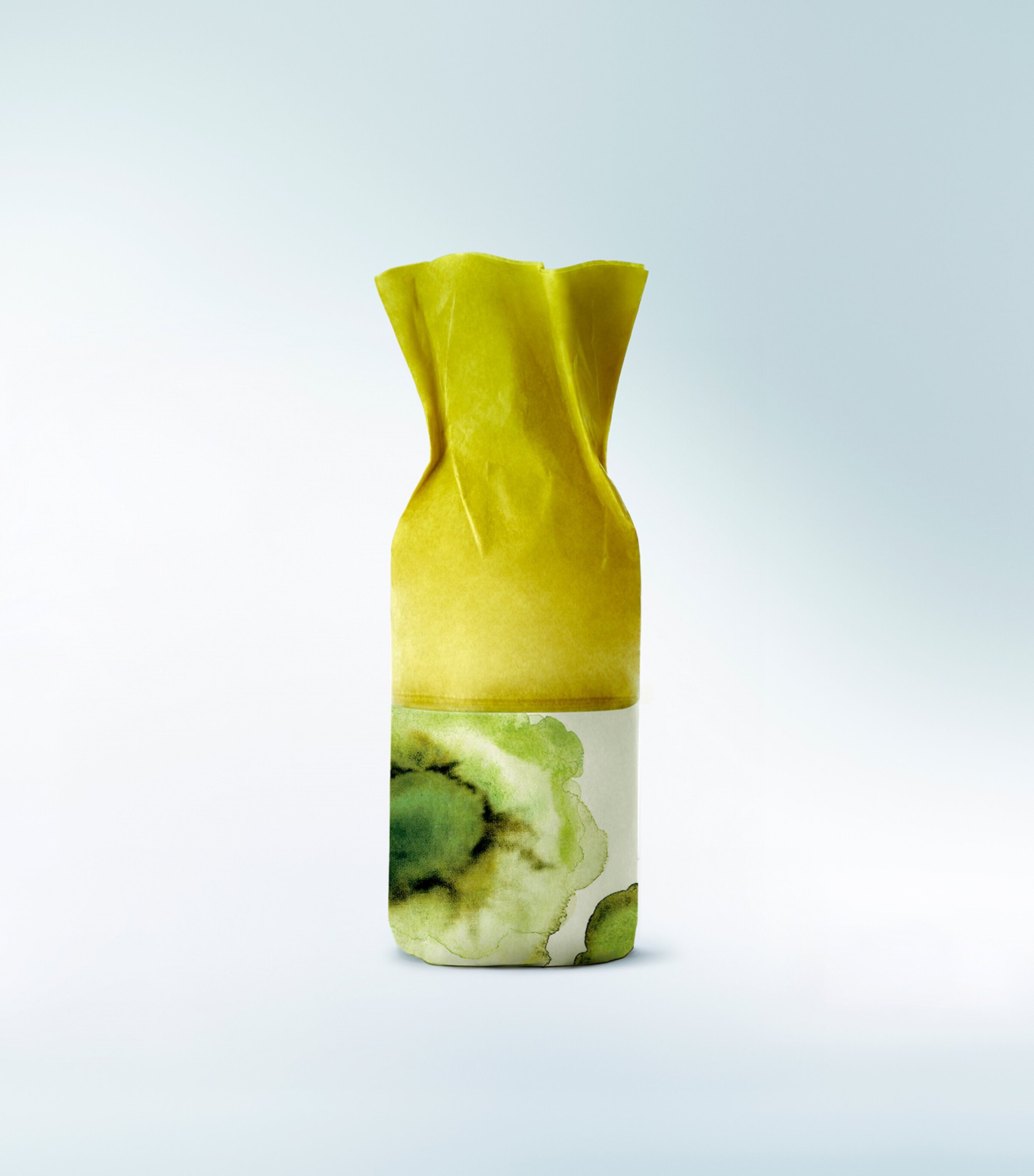 DRIES VAN NOTEN Vanille Camouflage Eau de Parfum (200ml) - Refill Image 3