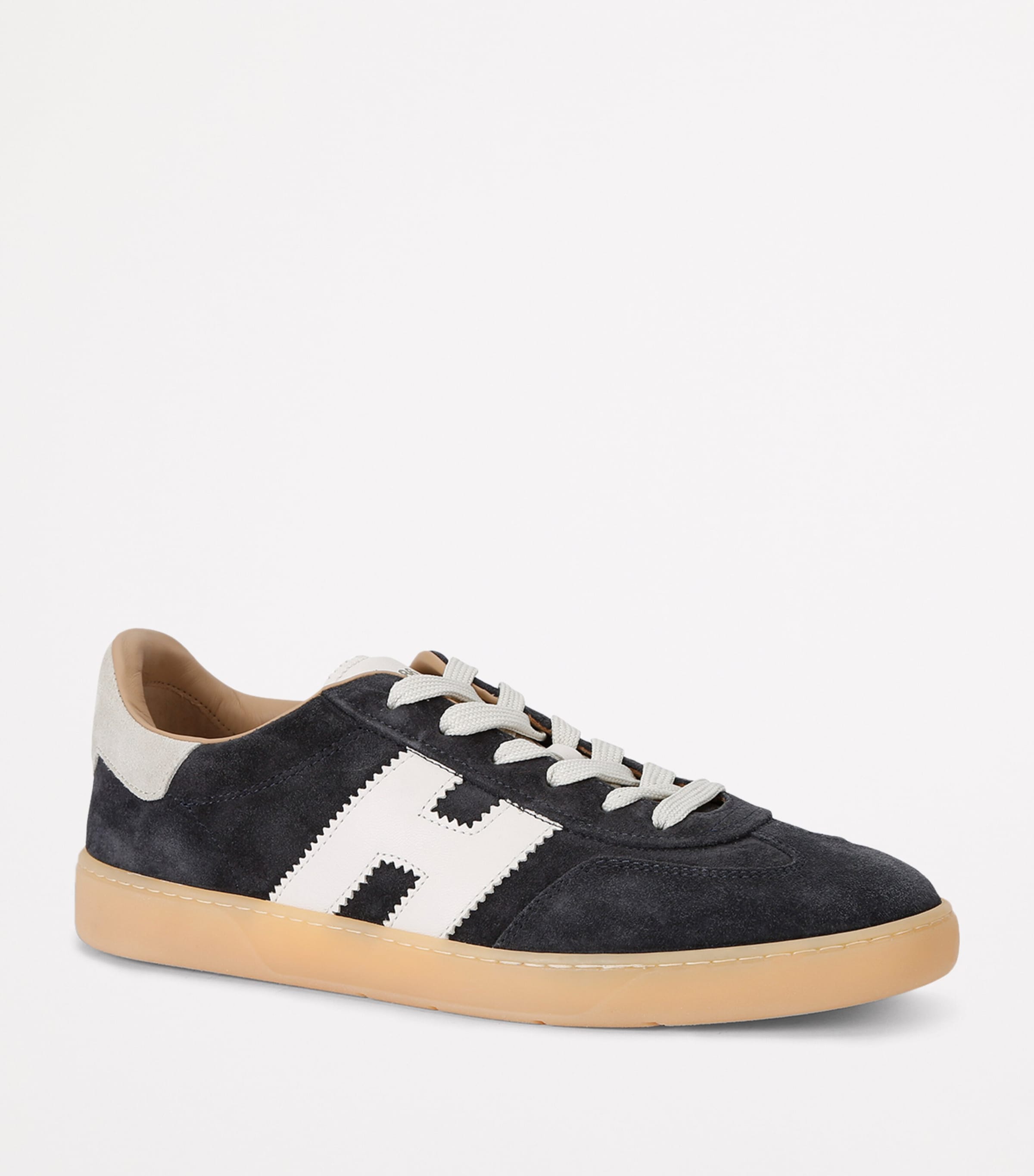 Suede Cool Sneakers BLUE OTHER Image 3
