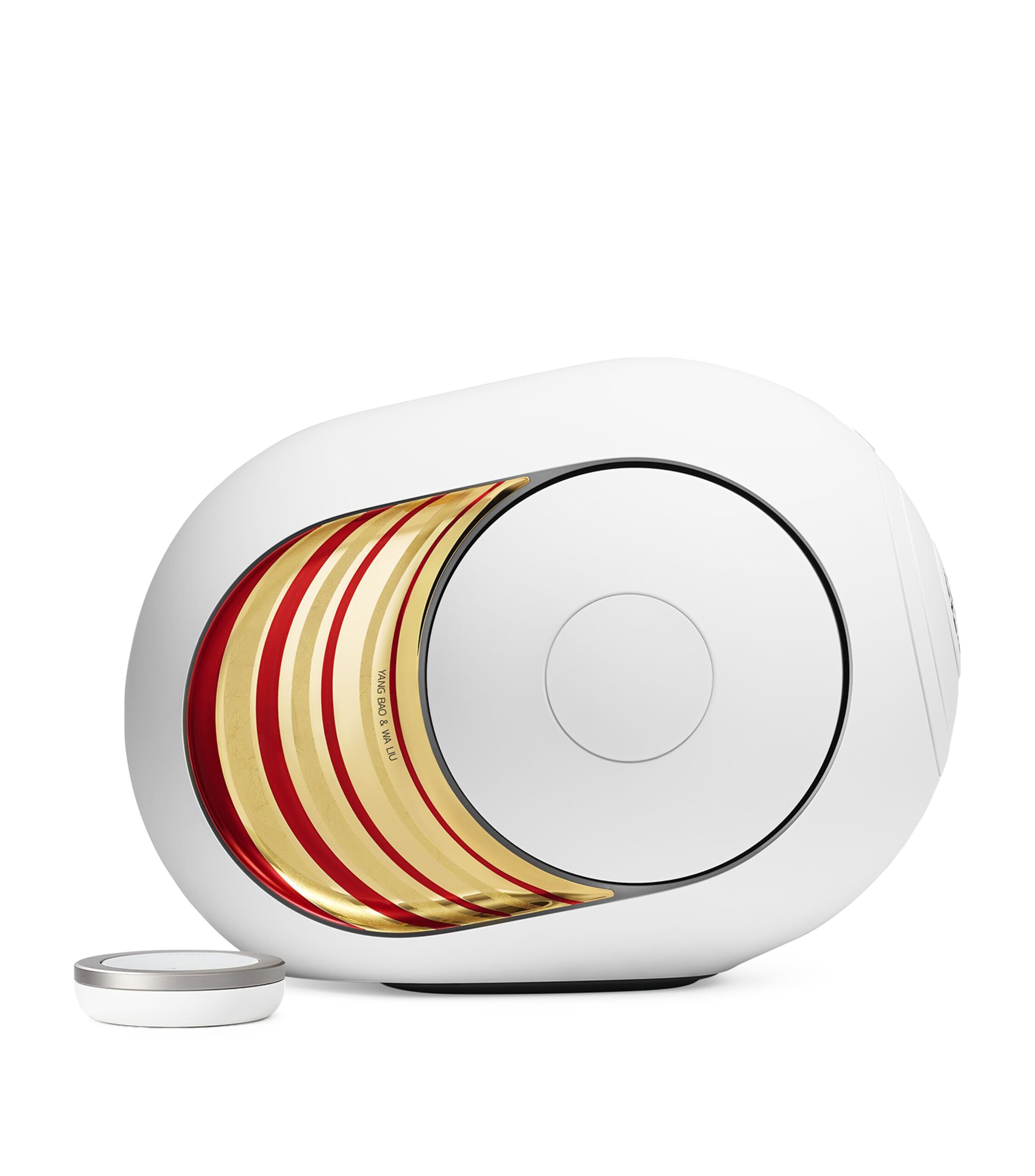 x Yang Bao & Wa Liu Phantom I 108dB YANG BAO & WA LIU Image 6