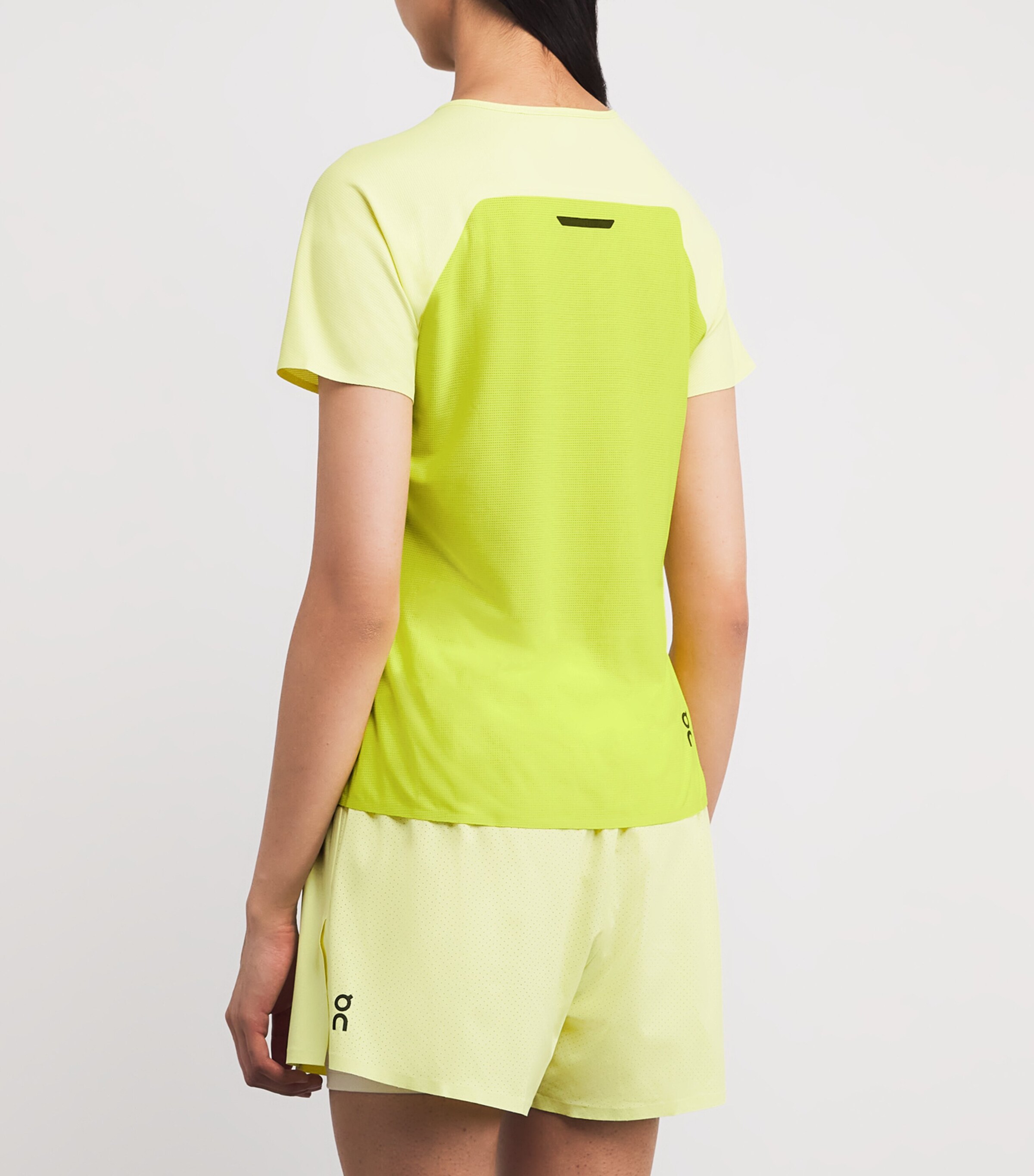 Performance-T T-Shirt LIMELIGHT | LIME Image 4