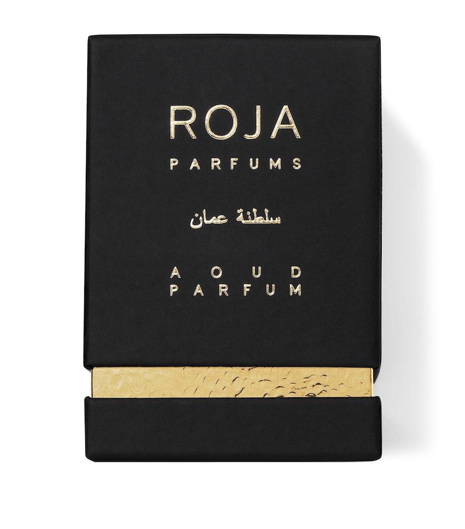 Qatar Parfum (50ml) NO COLOUR Image 2