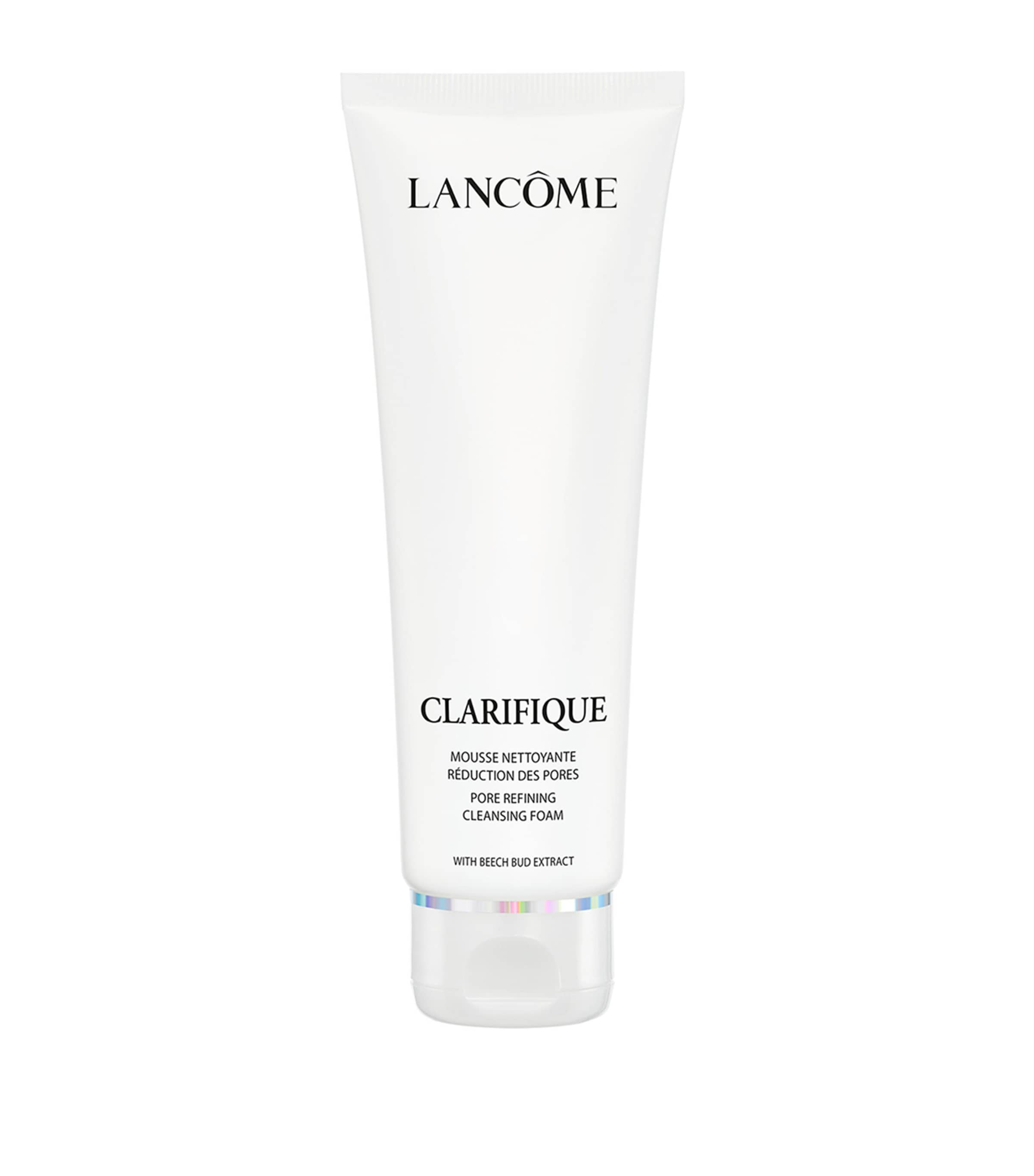 Lancôme Clarifique Cleansing Foam In White