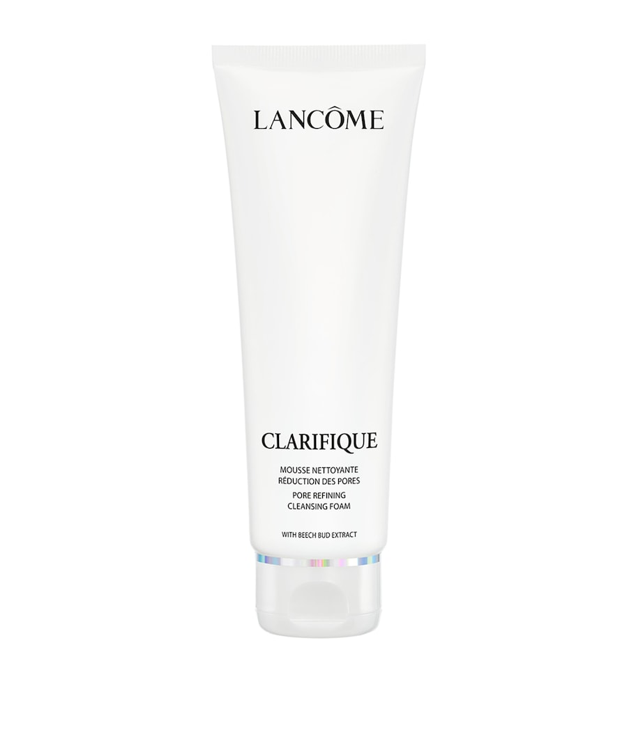 Clarifique Cleansing Foam (125ml) NO COLOUR Image 1