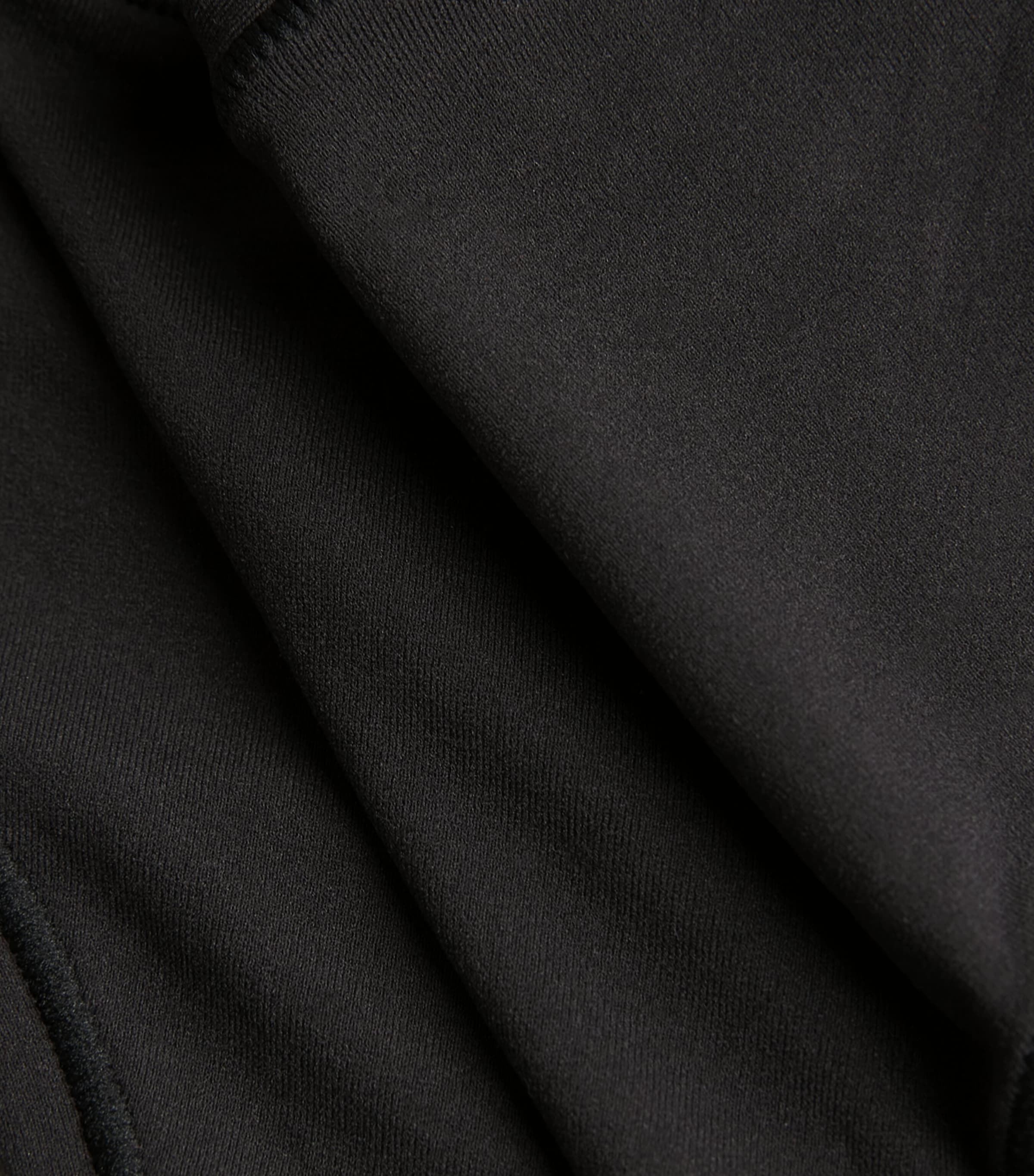 Fits Everybody Thong ONYX Image 4