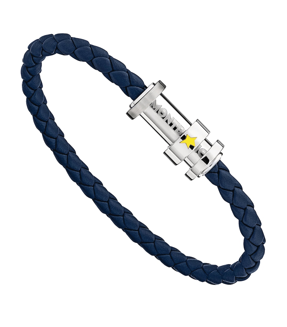 Stainless Steel Engraved Cufflinks NO COLOUR Image 2