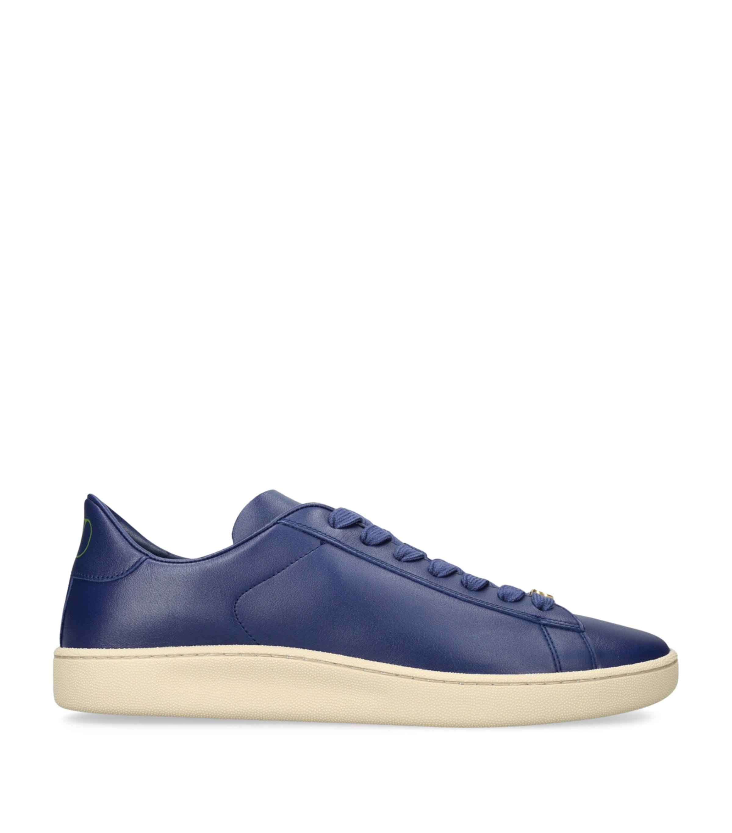 スニーカー VALENTINO Valentino Garavani 'Royco' sneakers Valentino Garavani Leather Royco Sneakers | Harrods US