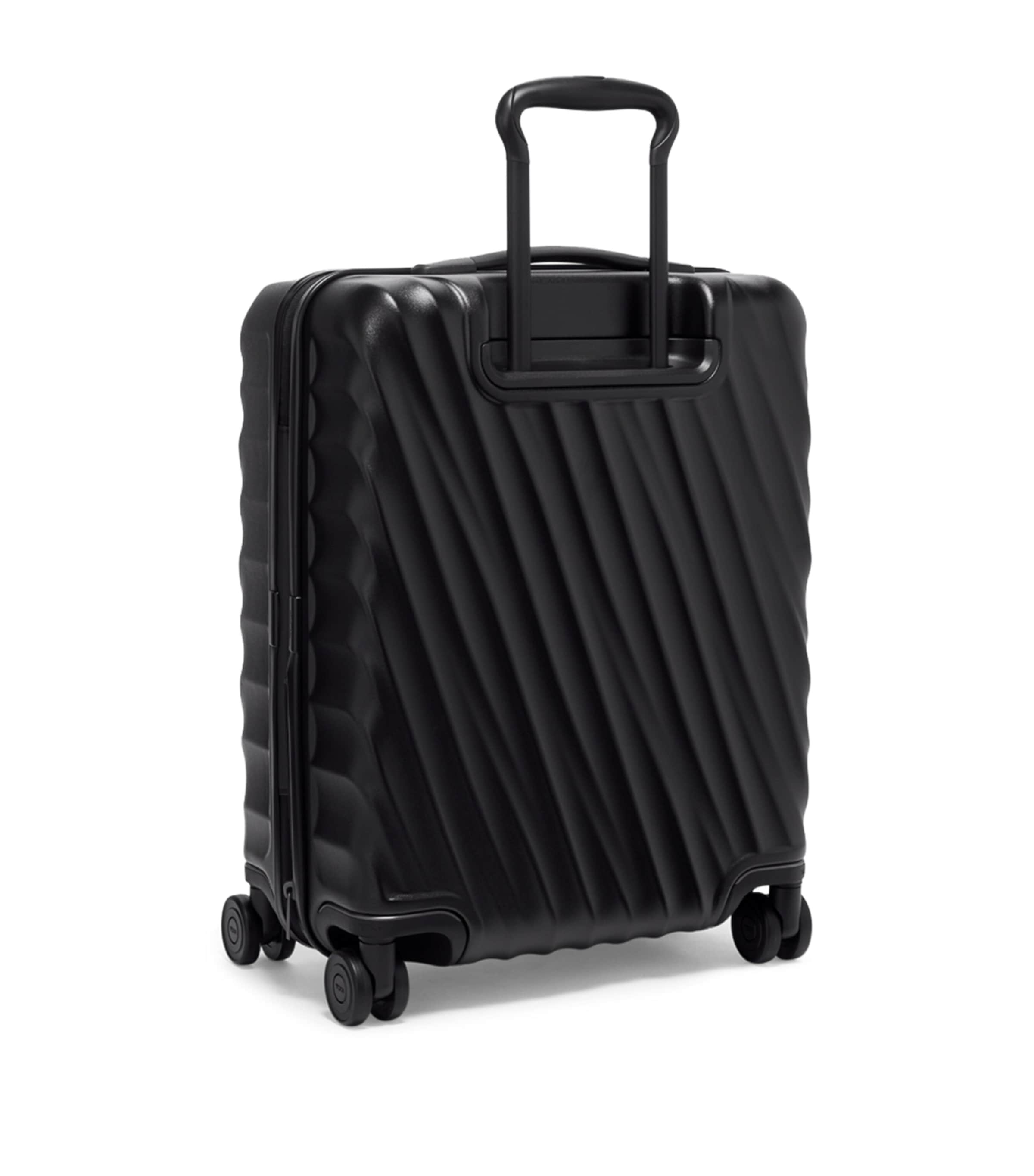 Tumi 19 Degree Check-In Suitcase (58cm) Textured Black Image 6