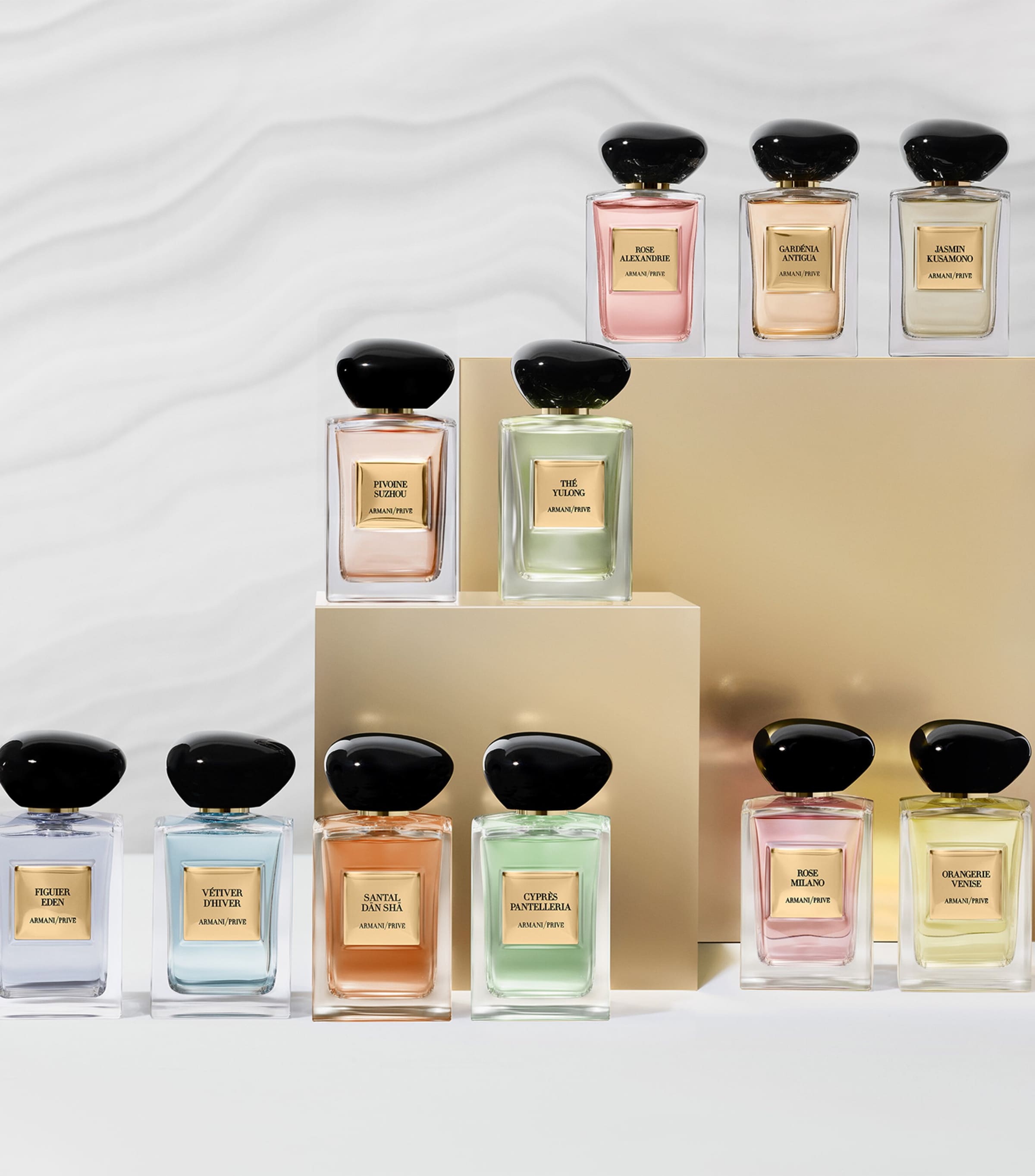Armani Figuier Eden Eau de Toilette (50ml) Image 5