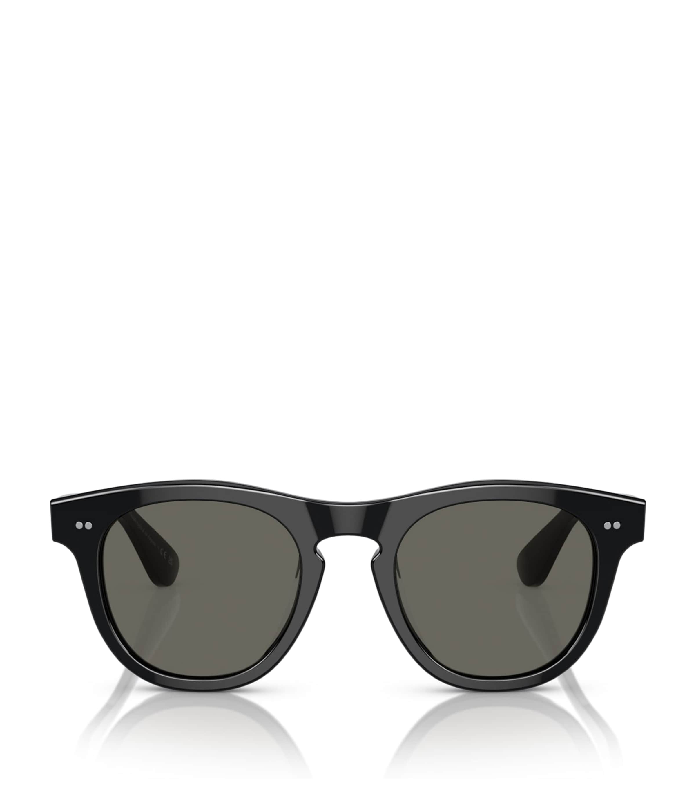 Oliver Peoples Acetate 0OV5509SU Sunglasses Image 1