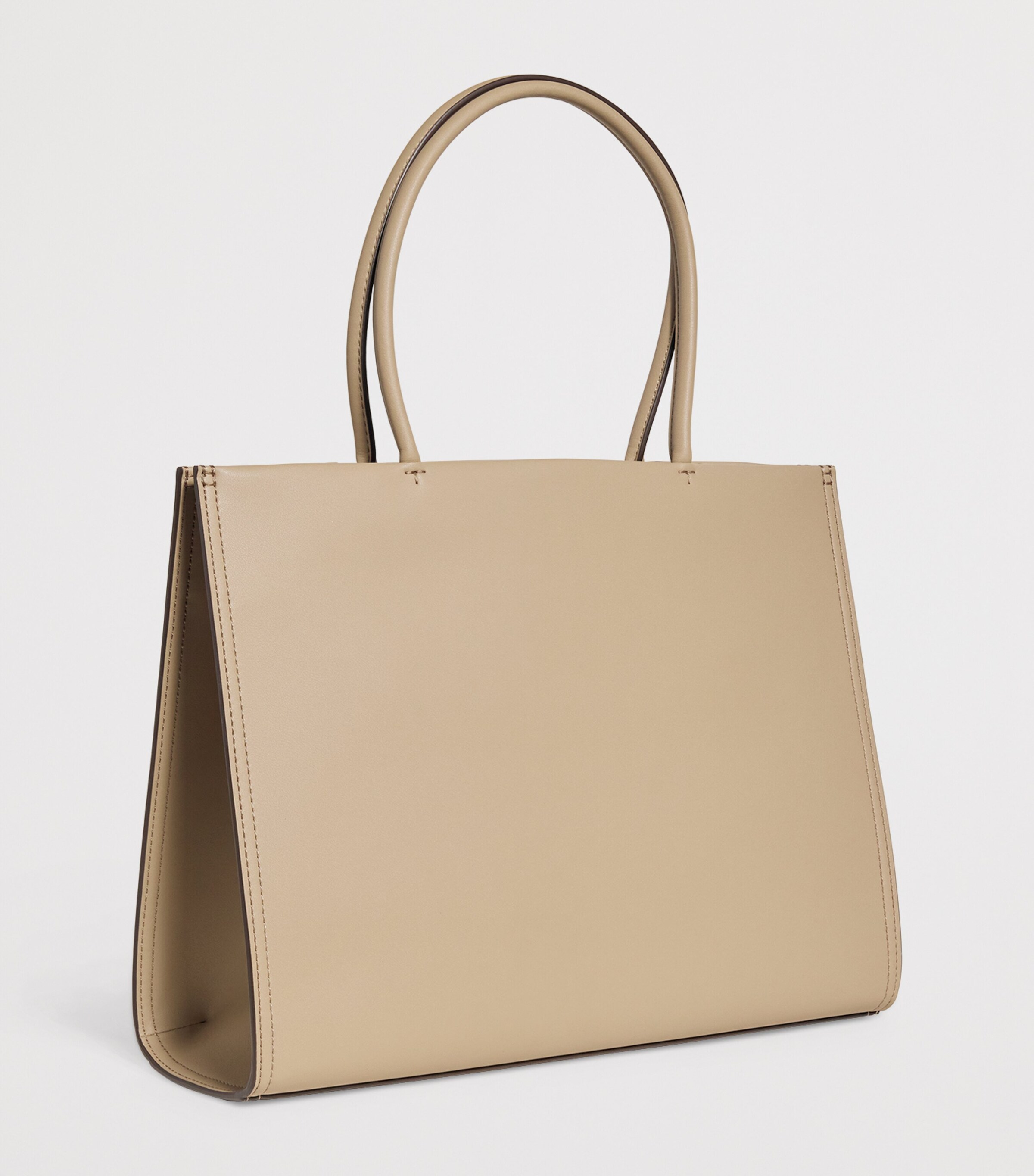 Small Ella Tote Bag CLAY Image 3