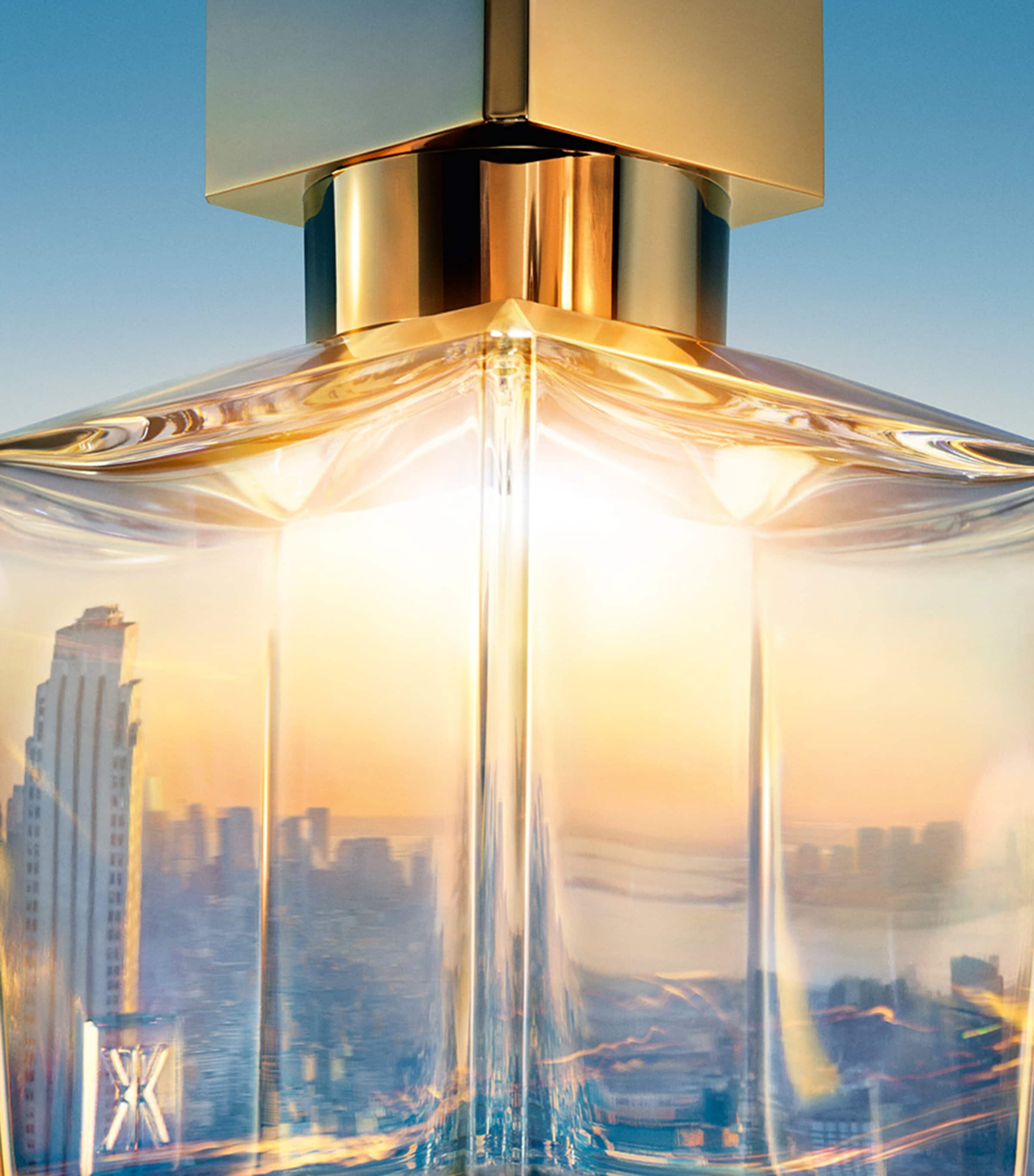 724 Precious Elixirs Fragrance Set (4 x 4ml) NO COLOUR Image 3