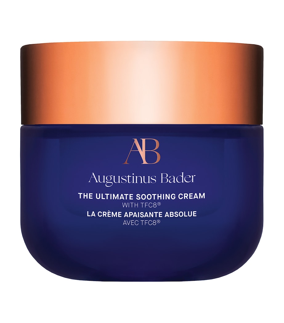 The Soothing Cream (50ml) NO COLOUR Image 1