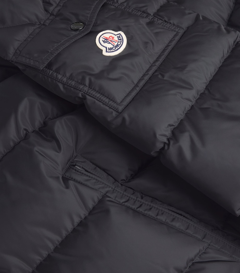 Down Maya Puffer Jacket 999 Image 5