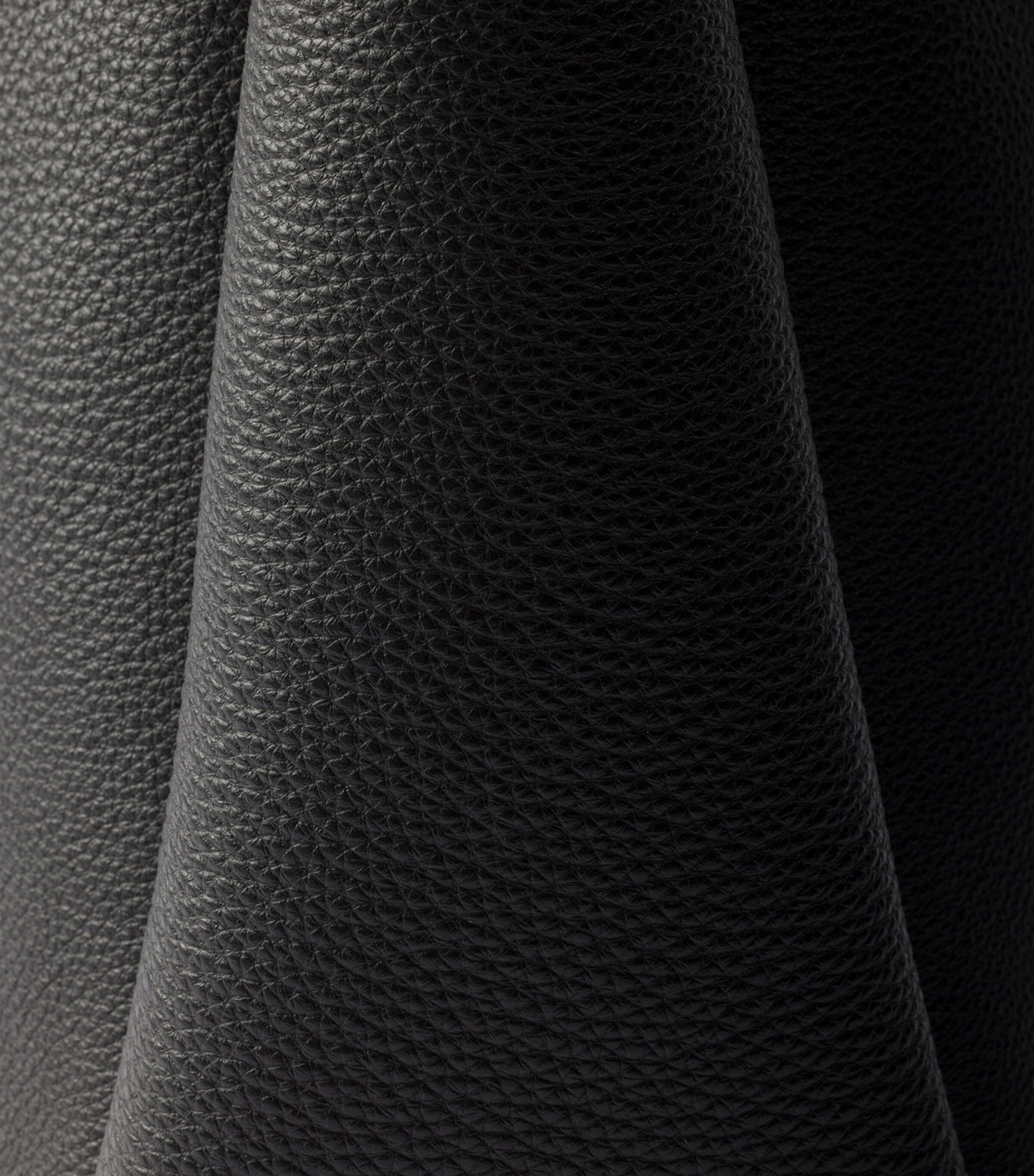 Medium Leather Tote Bag F0632 Image 5