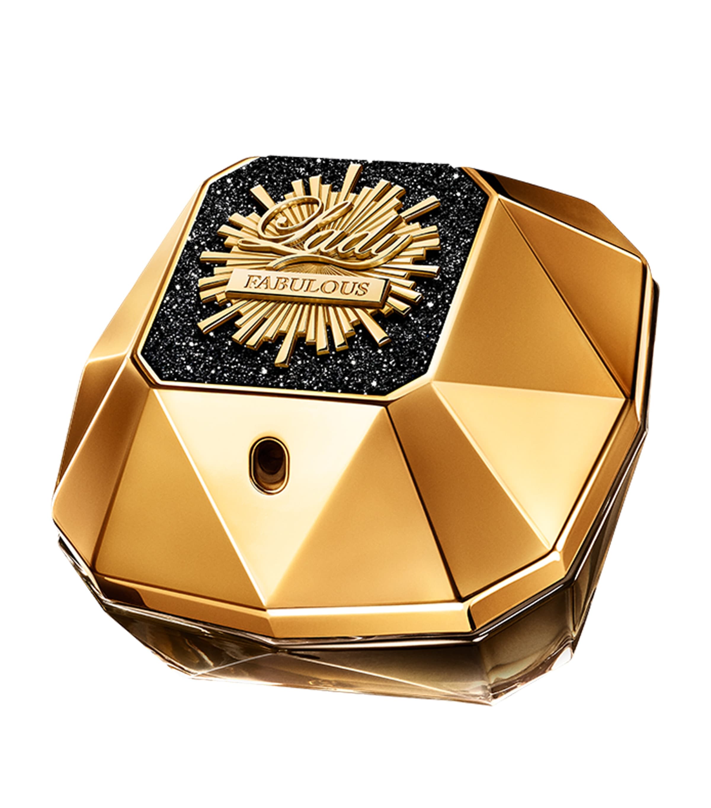 Lady Million Fabulous Eau de Parfum (80ml) NO COLOUR Image 1