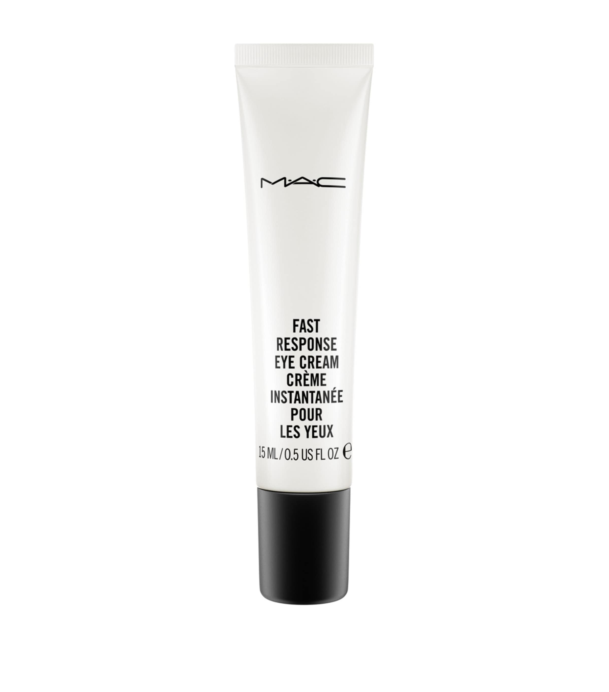 MAC FAST RESPONSE EYE CREAM