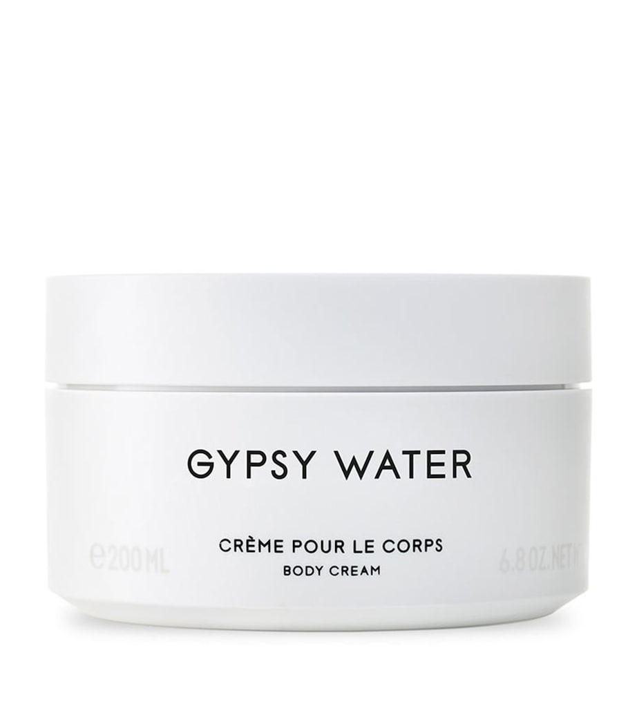Byredo Gypsy Water Body cream Image 1
