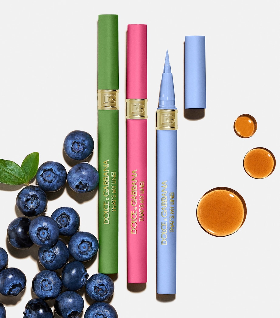 That’s My Line! 24H Lasting Waterproof Eyeliner 01 POV Image 6