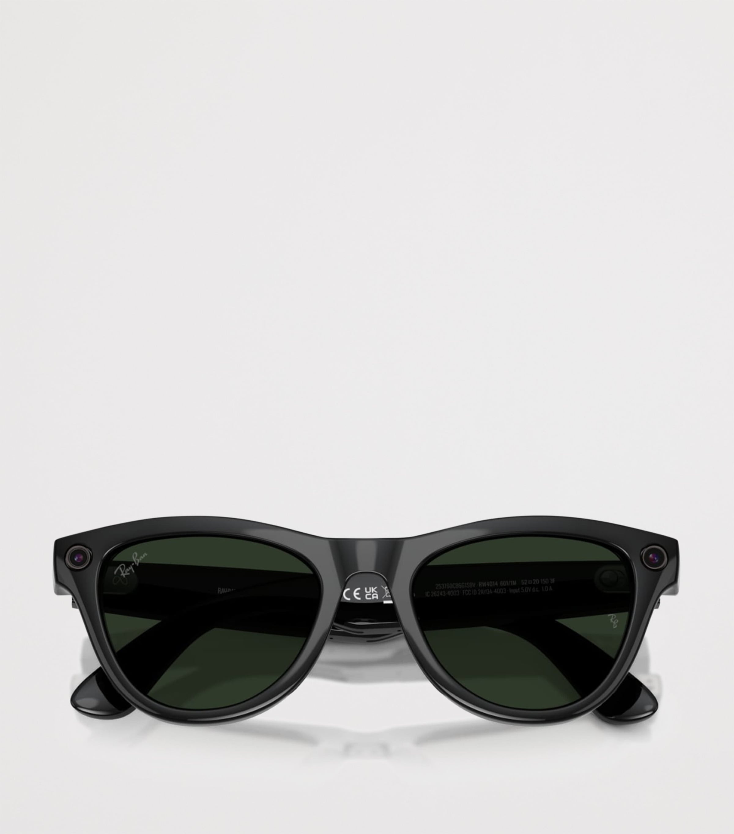 Ray-Ban x Meta Smart Skyler Sunglasses Image 6