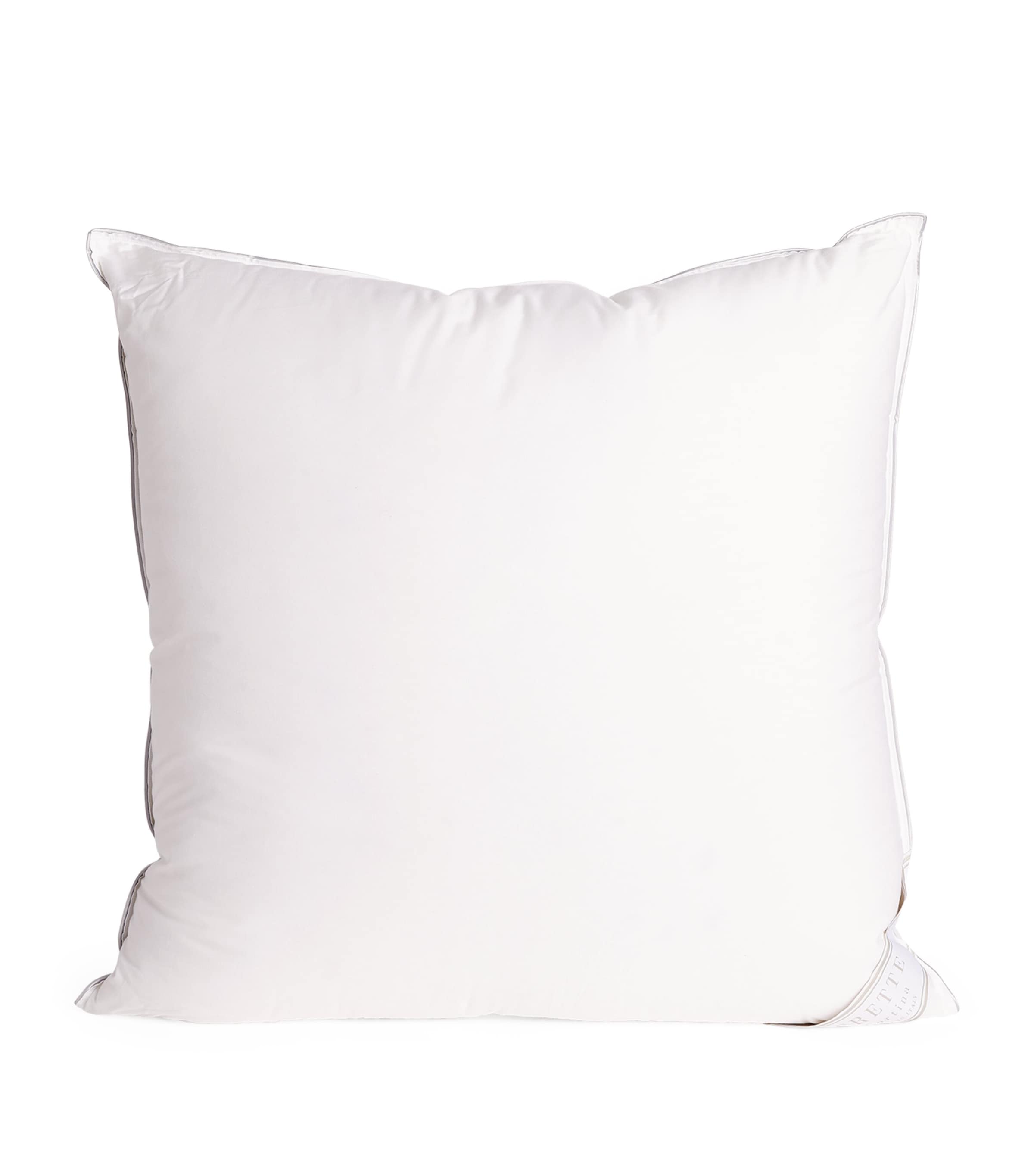 FRETTE FIRM CORTINA DOWN PILLOW 