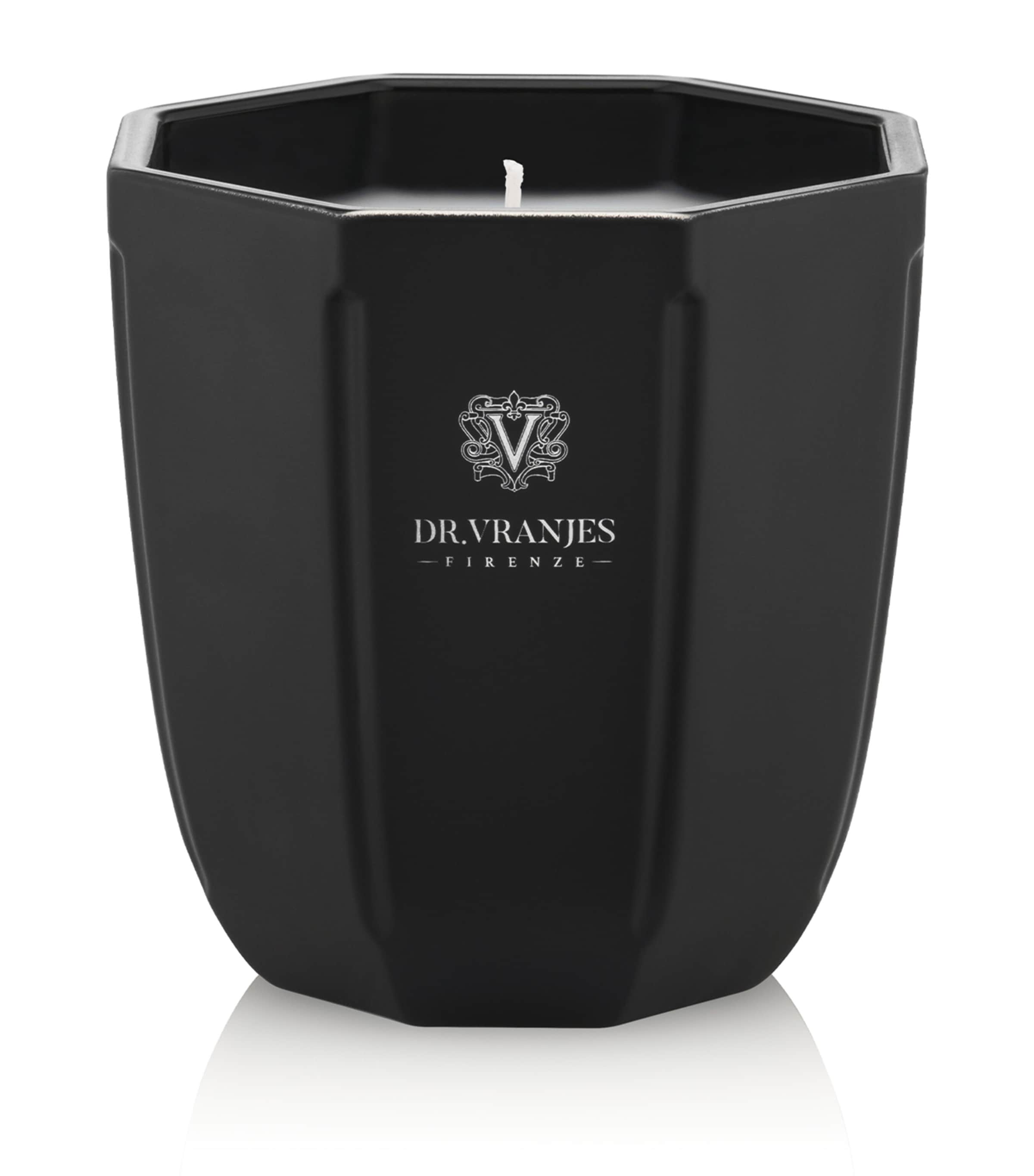 Dr Vranjes Firenze Rosa Tabacco Candle