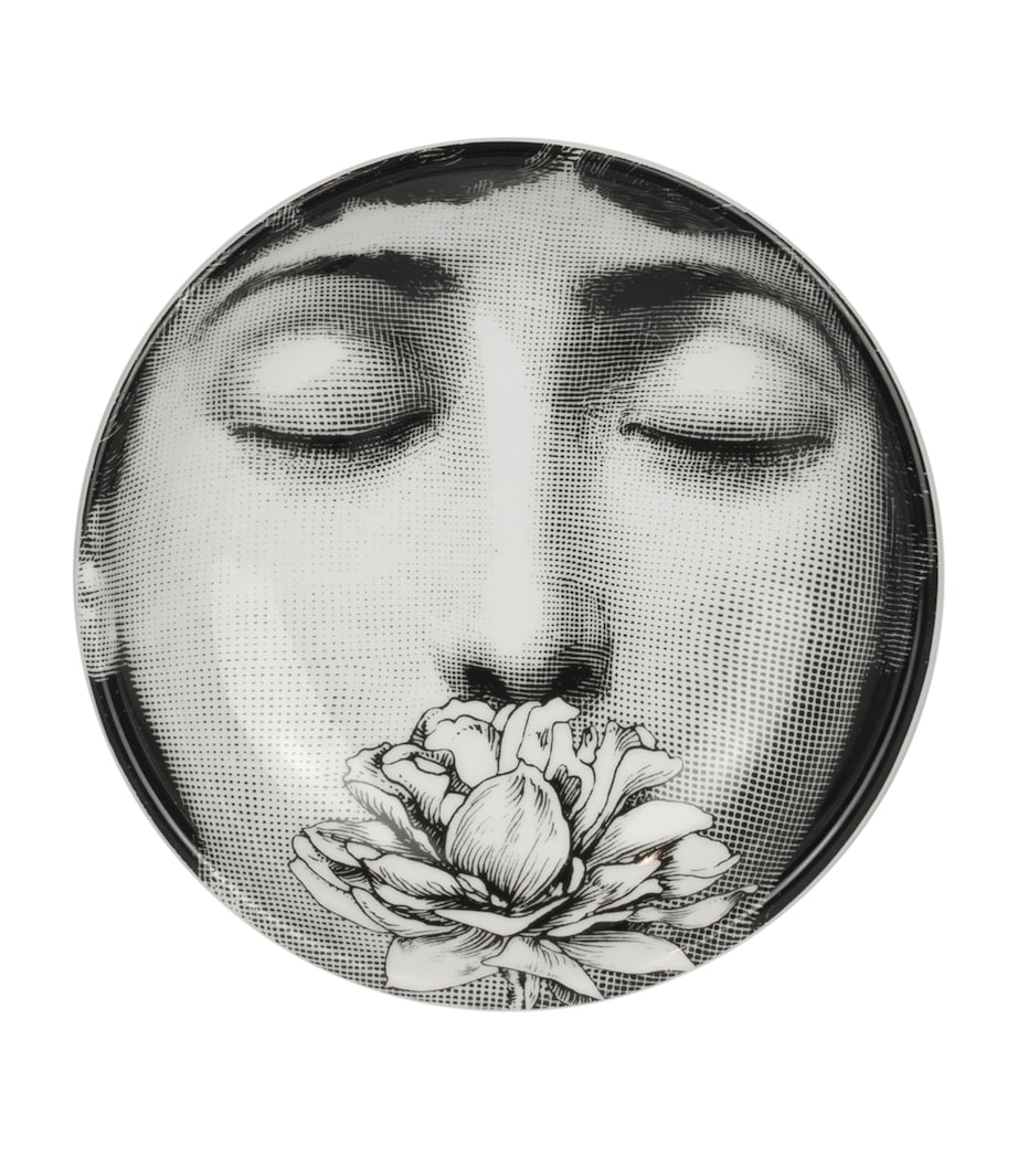 Tema e Variazioni No. 393 Ashtray MULTI Image 1