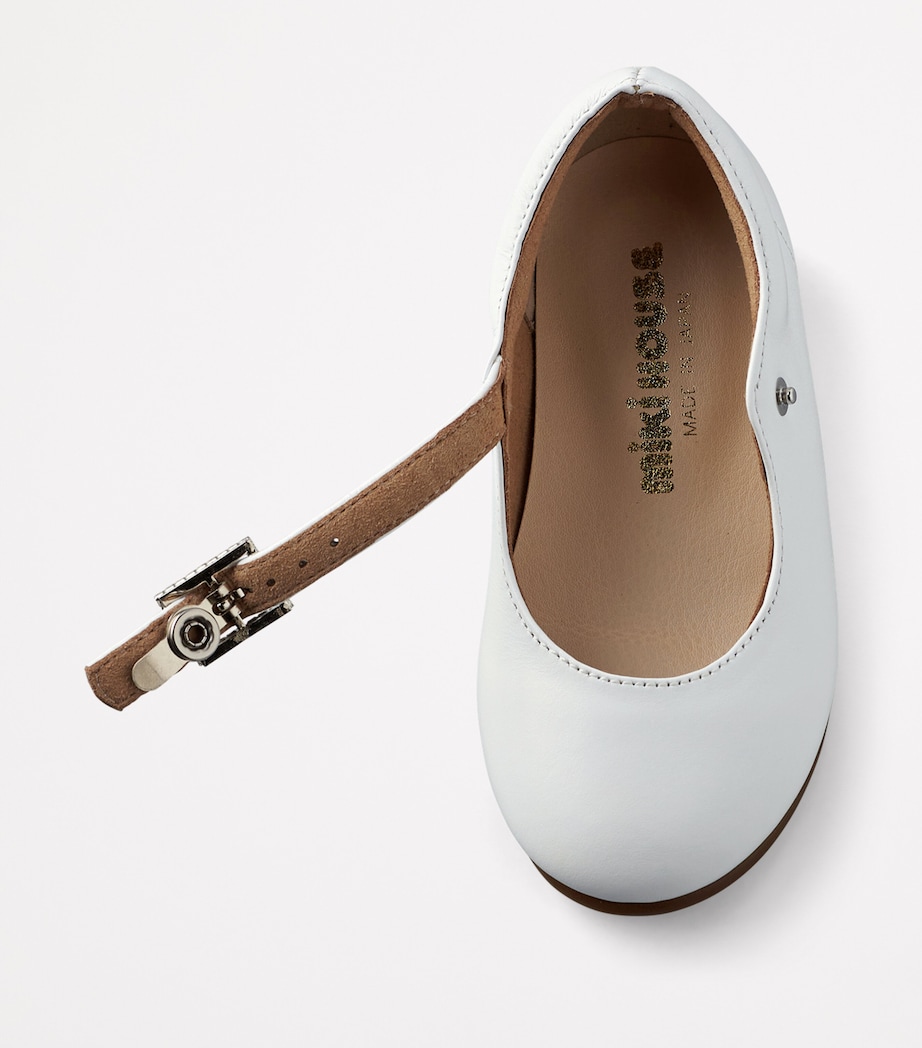 Leather Mary Janes 1 Image 5